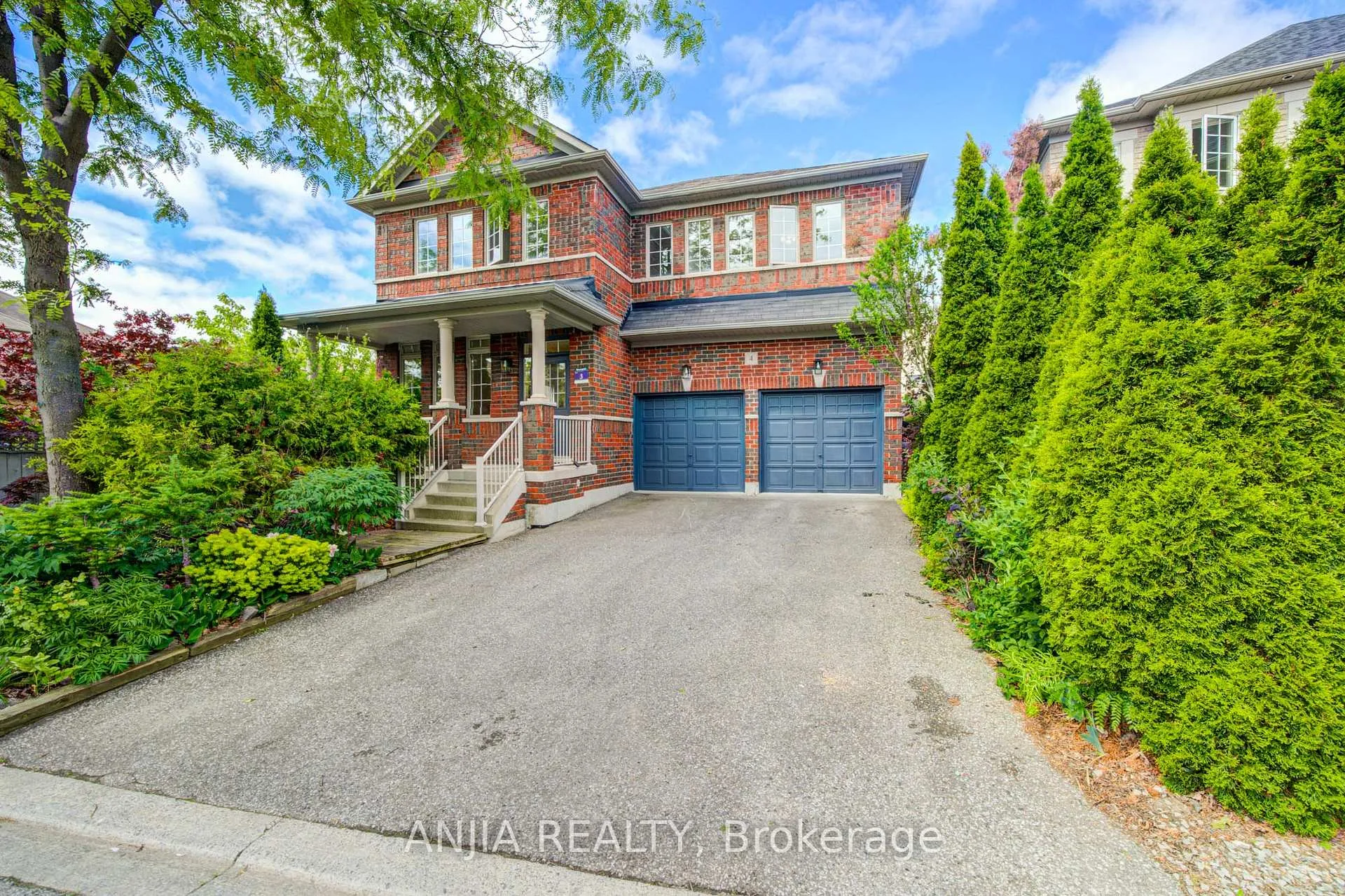 Photo 1 of 4 Willow Street, Markham, Wismer — HOMEH