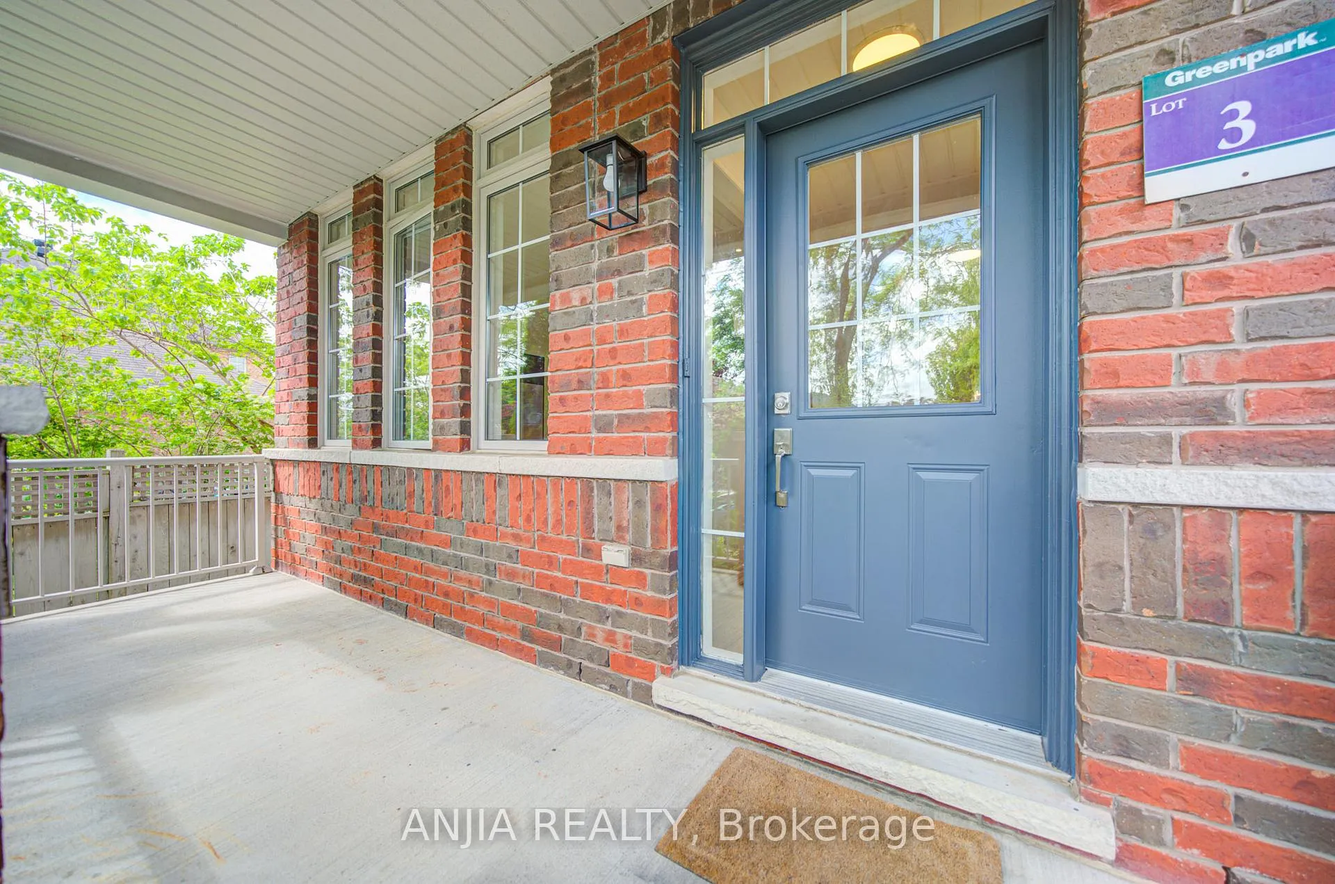 Photo 2 of 4 Willow Street, Markham, Wismer — HOMEH