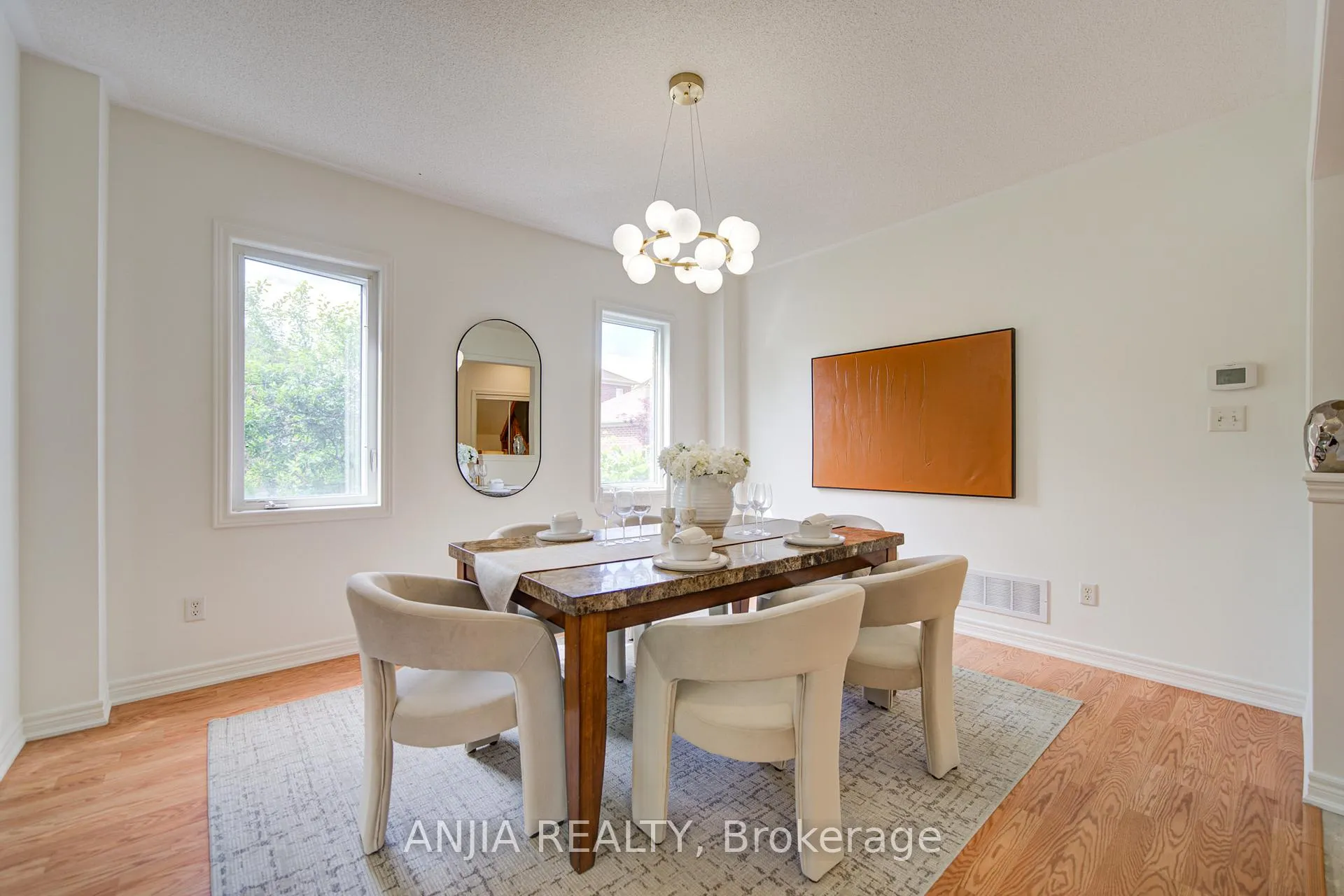 Photo 17 of 4 Willow Street, Markham, Wismer — HOMEH