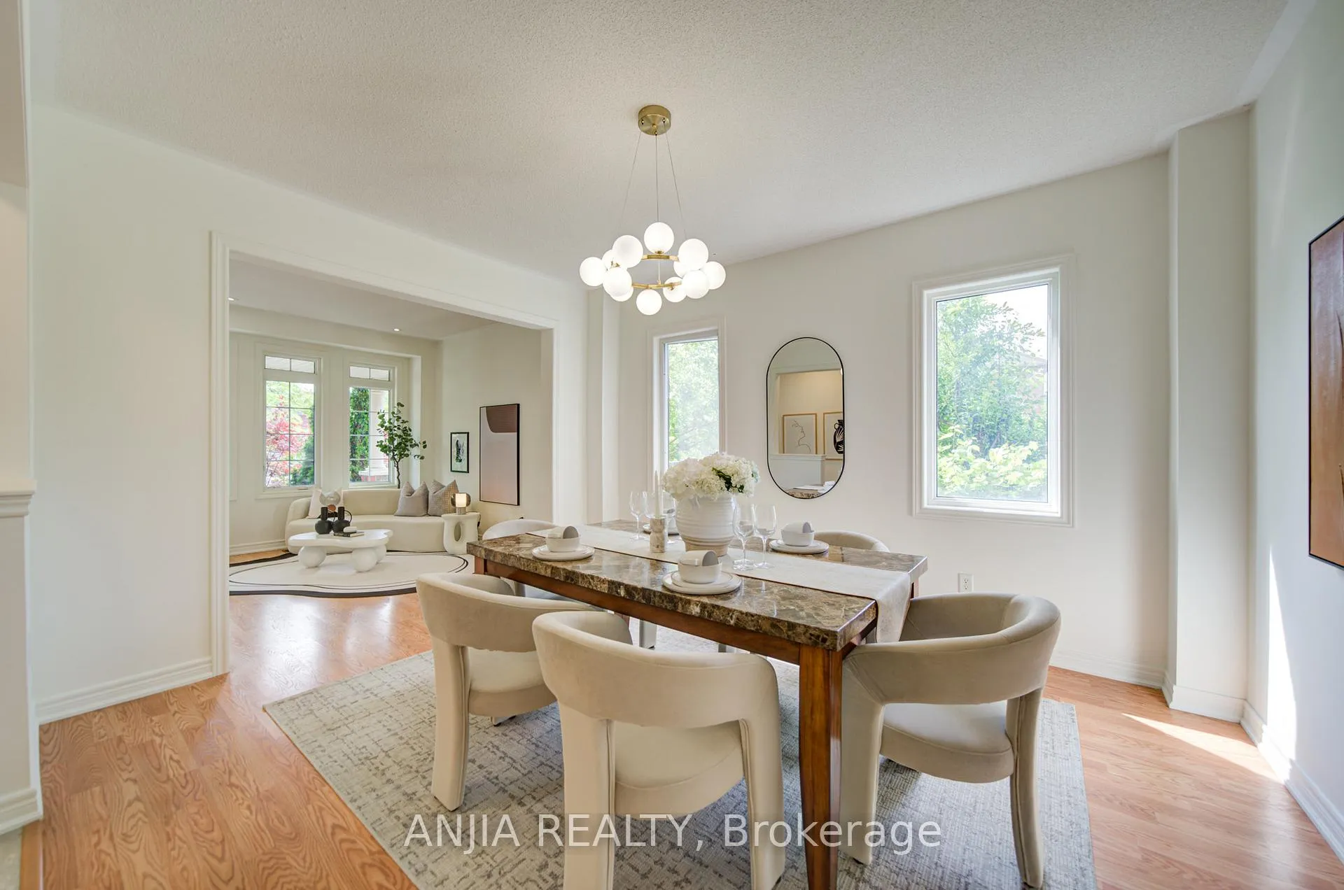 Photo 19 of 4 Willow Street, Markham, Wismer — HOMEH