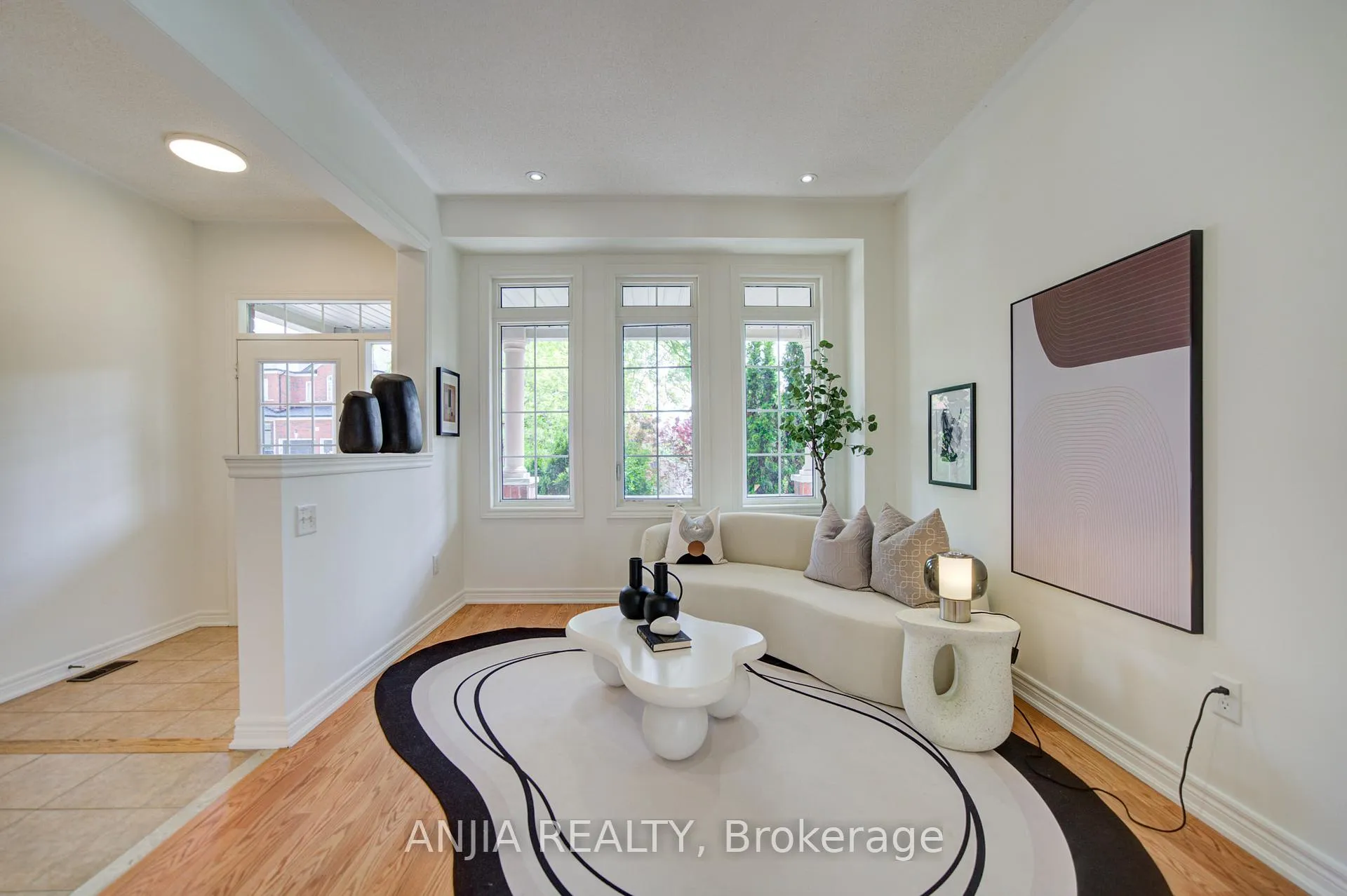 Photo 20 of 4 Willow Street, Markham, Wismer — HOMEH