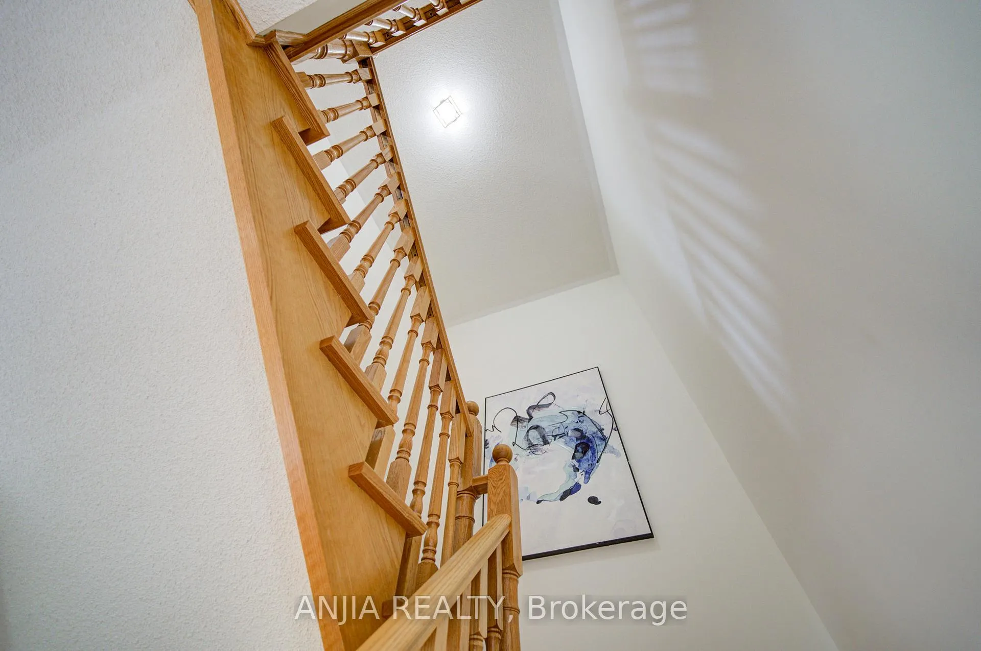 Photo 24 of 4 Willow Street, Markham, Wismer — HOMEH