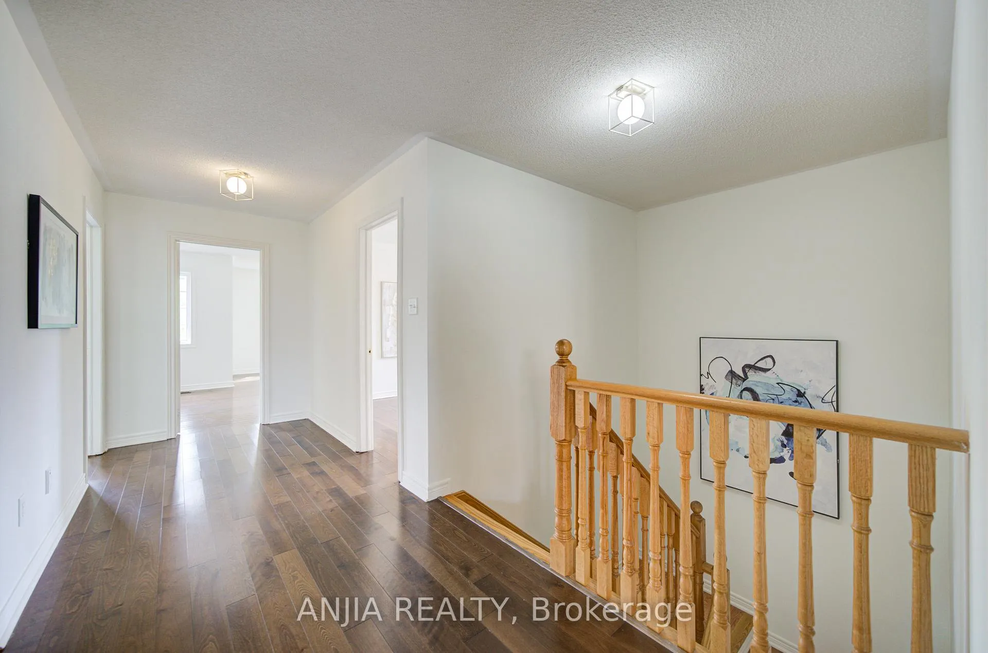 Photo 25 of 4 Willow Street, Markham, Wismer — HOMEH
