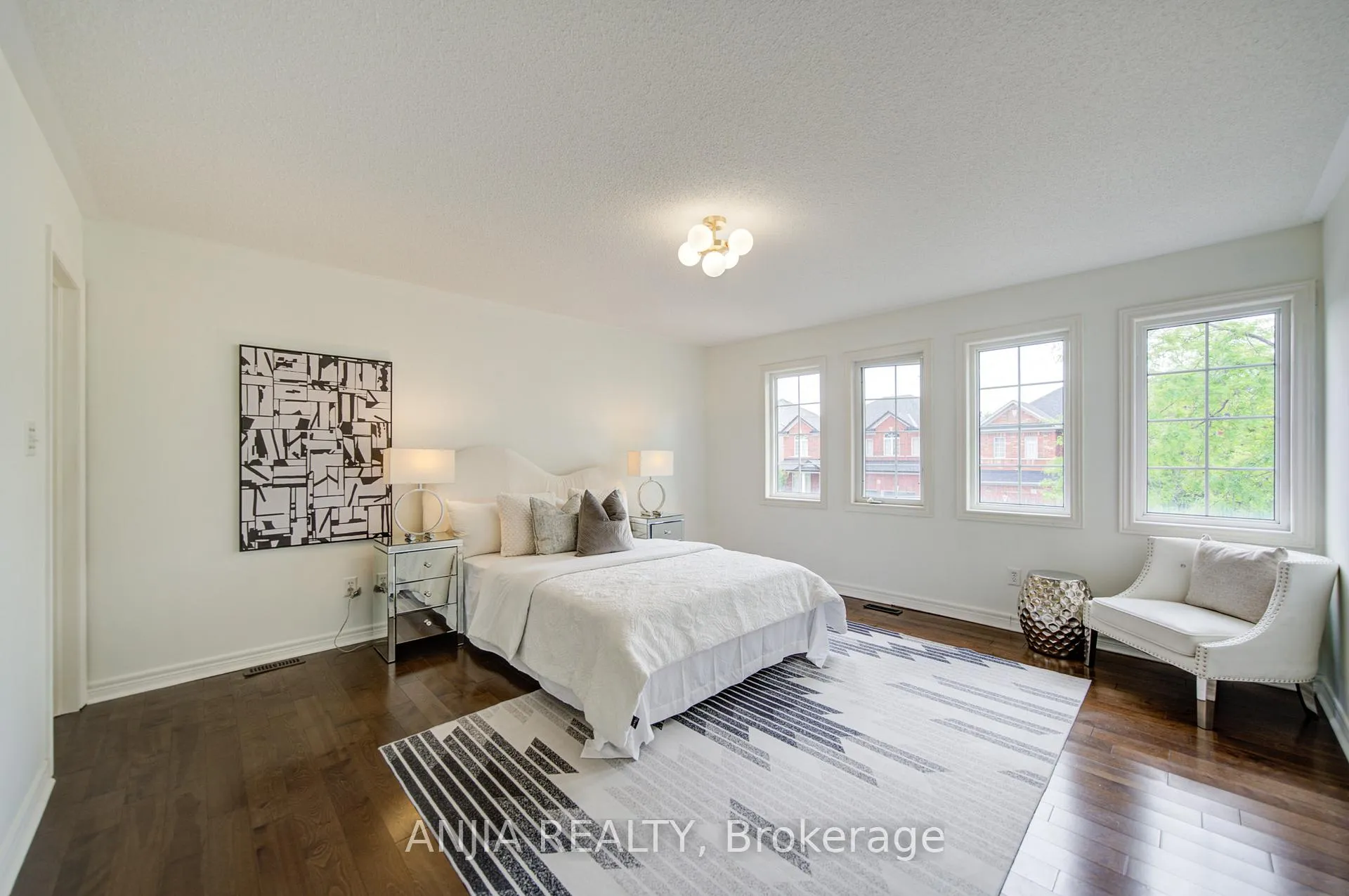 Photo 27 of 4 Willow Street, Markham, Wismer — HOMEH