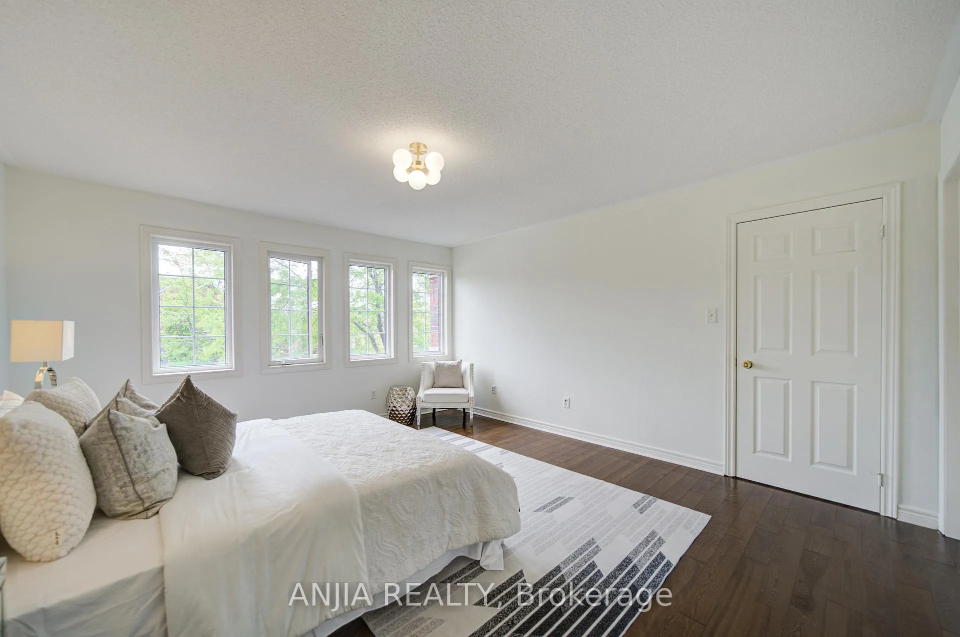 Photo 29 of 4 Willow Street, Markham, Wismer — HOMEH
