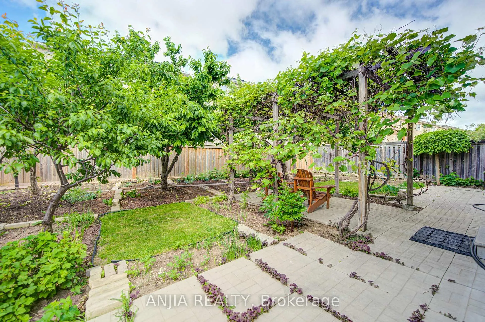 Photo 45 of 4 Willow Street, Markham, Wismer — HOMEH