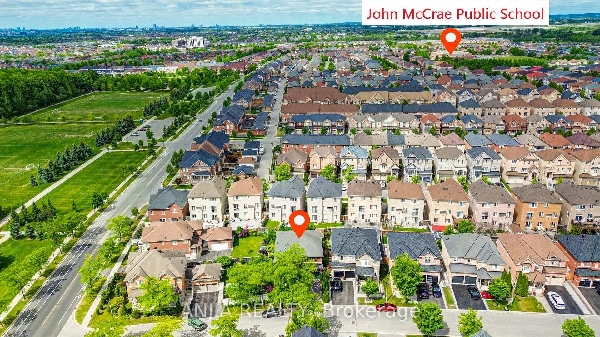 Photo 49 of 4 Willow Street, Markham, Wismer — HOMEH