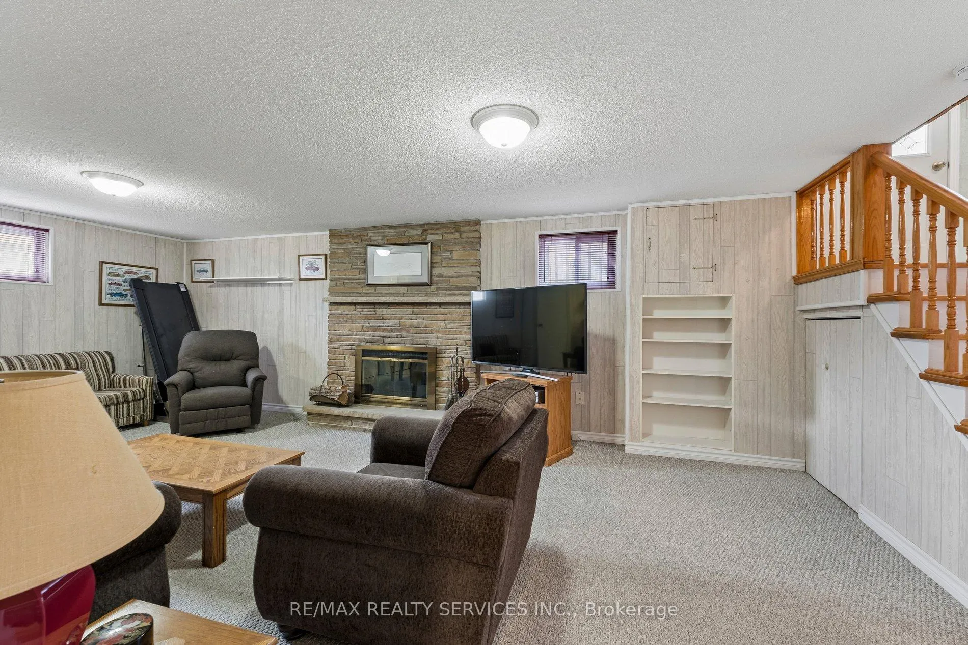 Photo 34 of 21 Willis Drive, Brampton, Brampton East — HOMEH