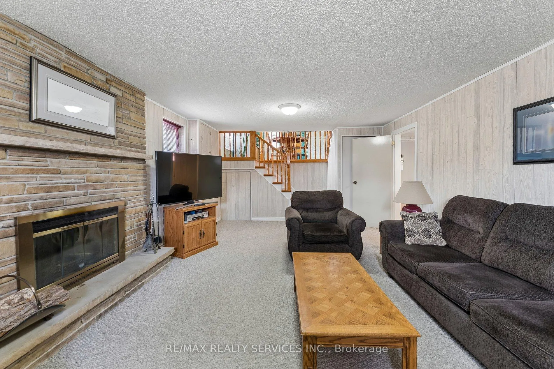 Photo 35 of 21 Willis Drive, Brampton, Brampton East — HOMEH