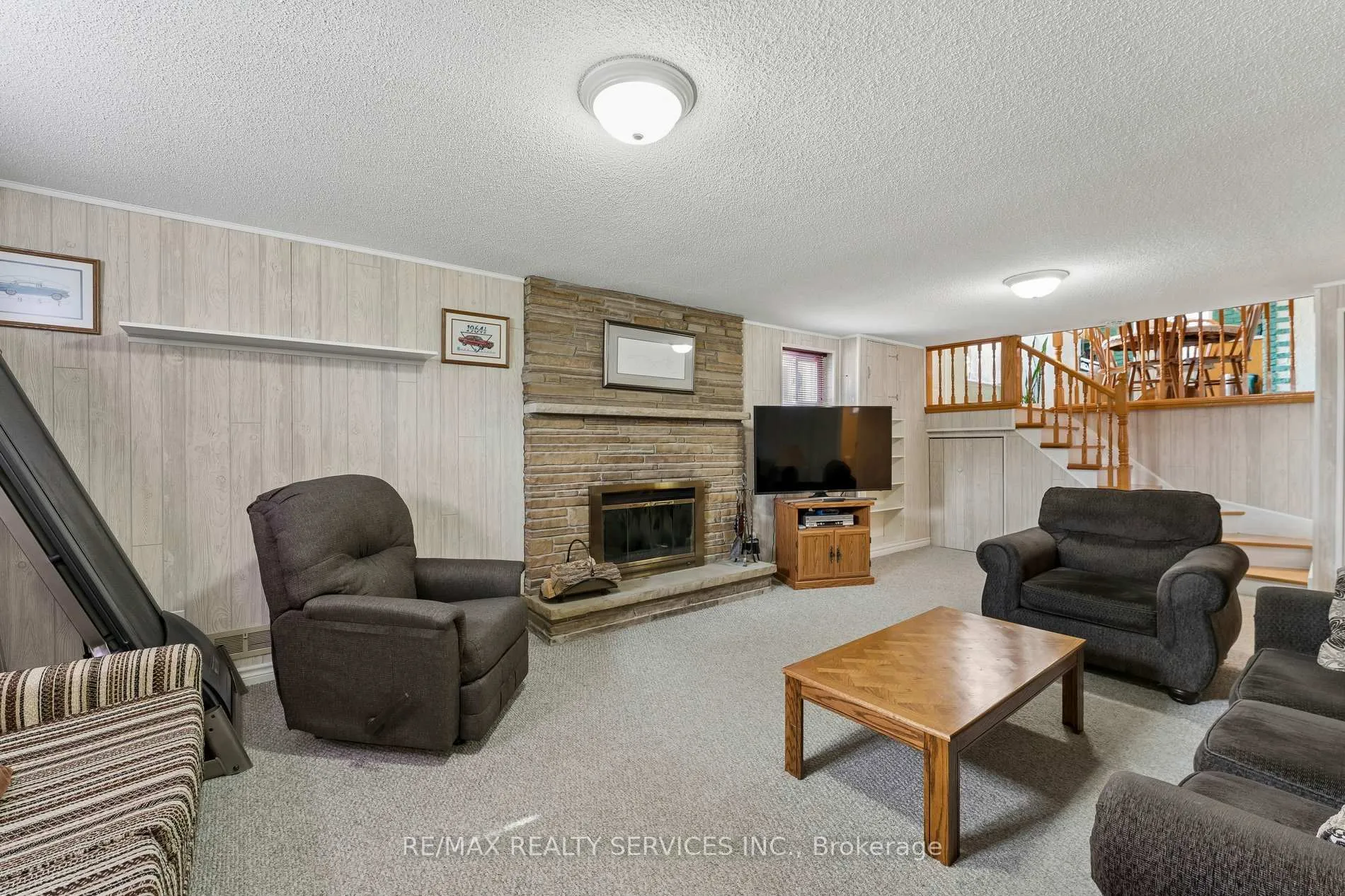 Photo 36 of 21 Willis Drive, Brampton, Brampton East — HOMEH