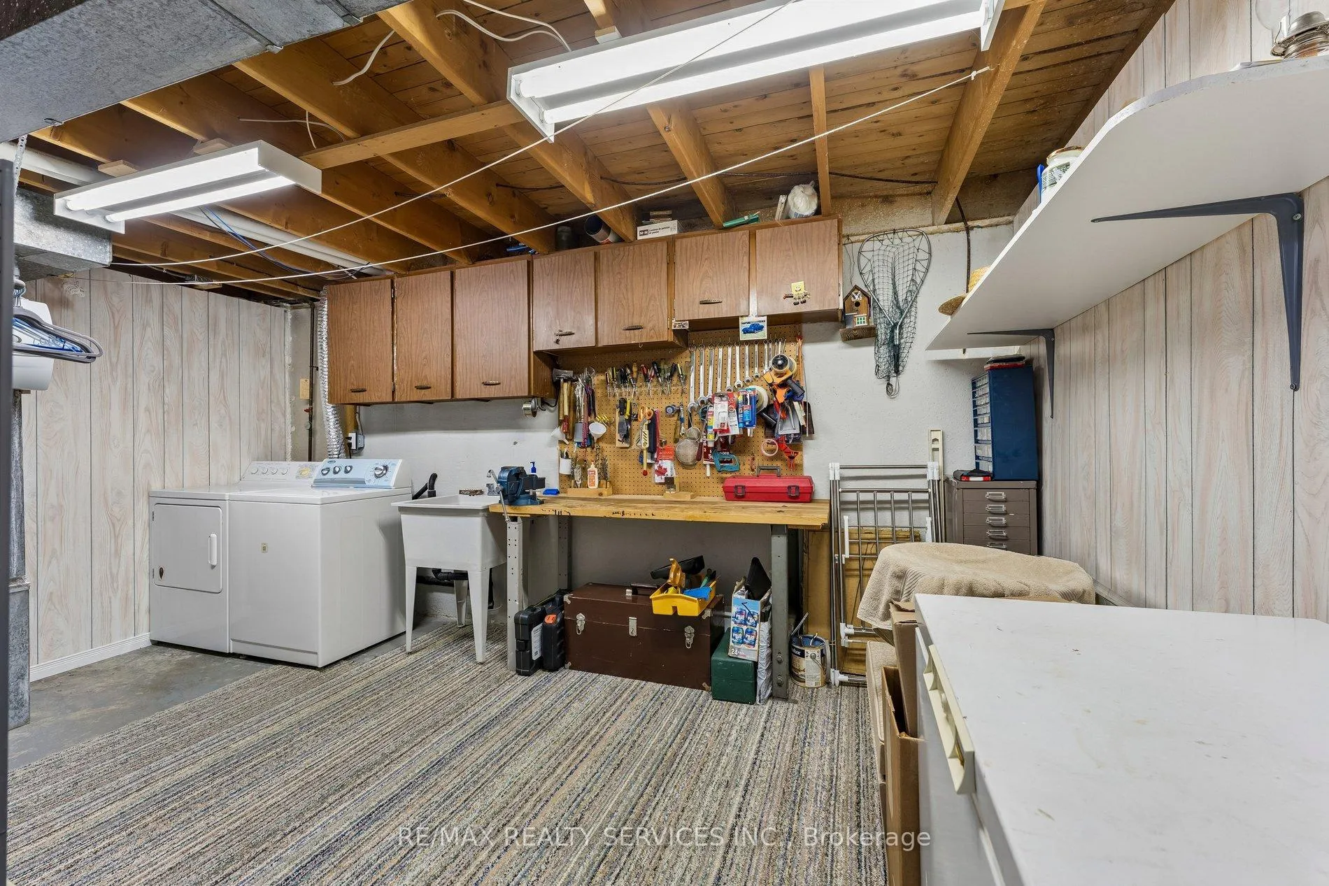 Photo 46 of 21 Willis Drive, Brampton, Brampton East — HOMEH