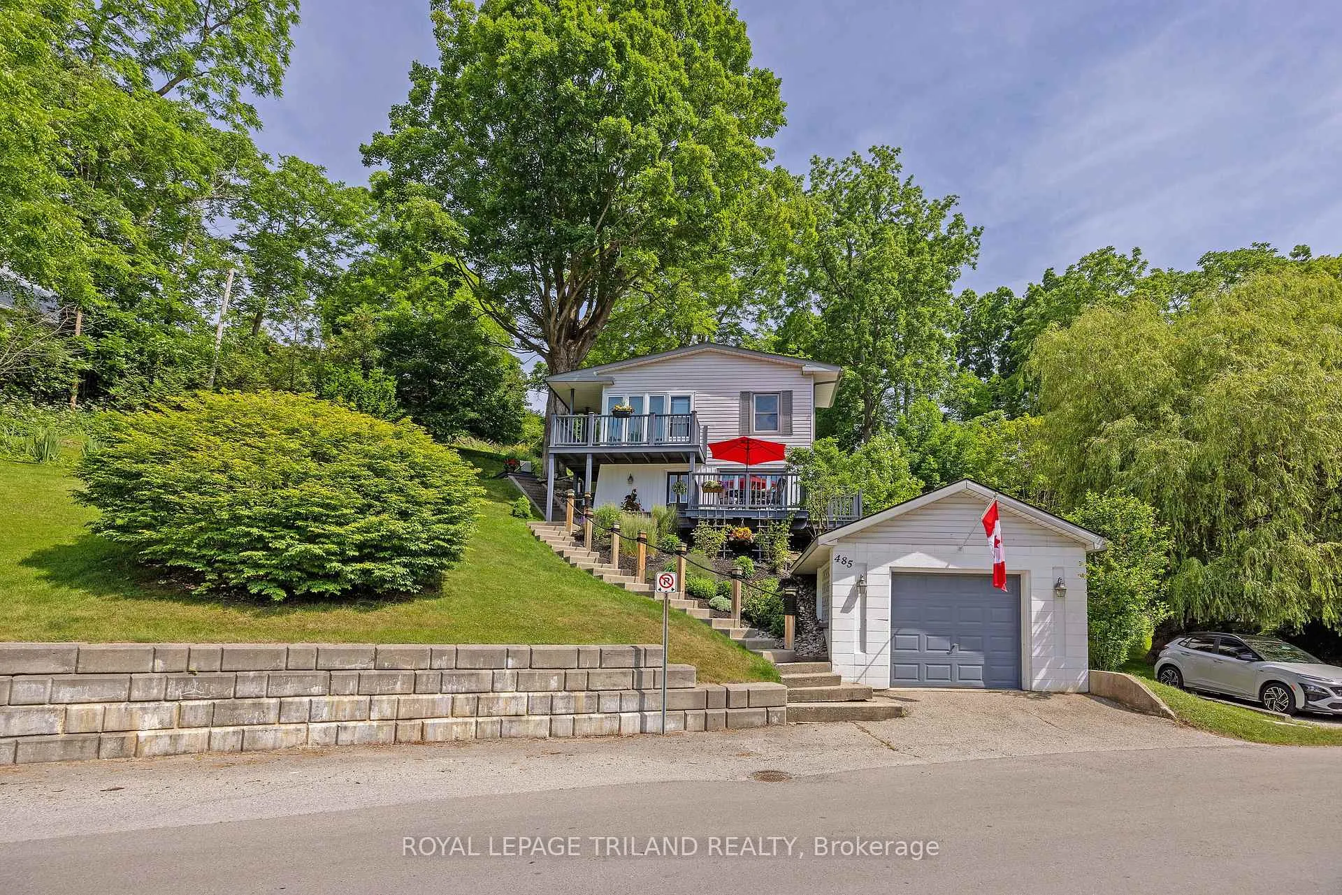 Photo of 485 Valley Street