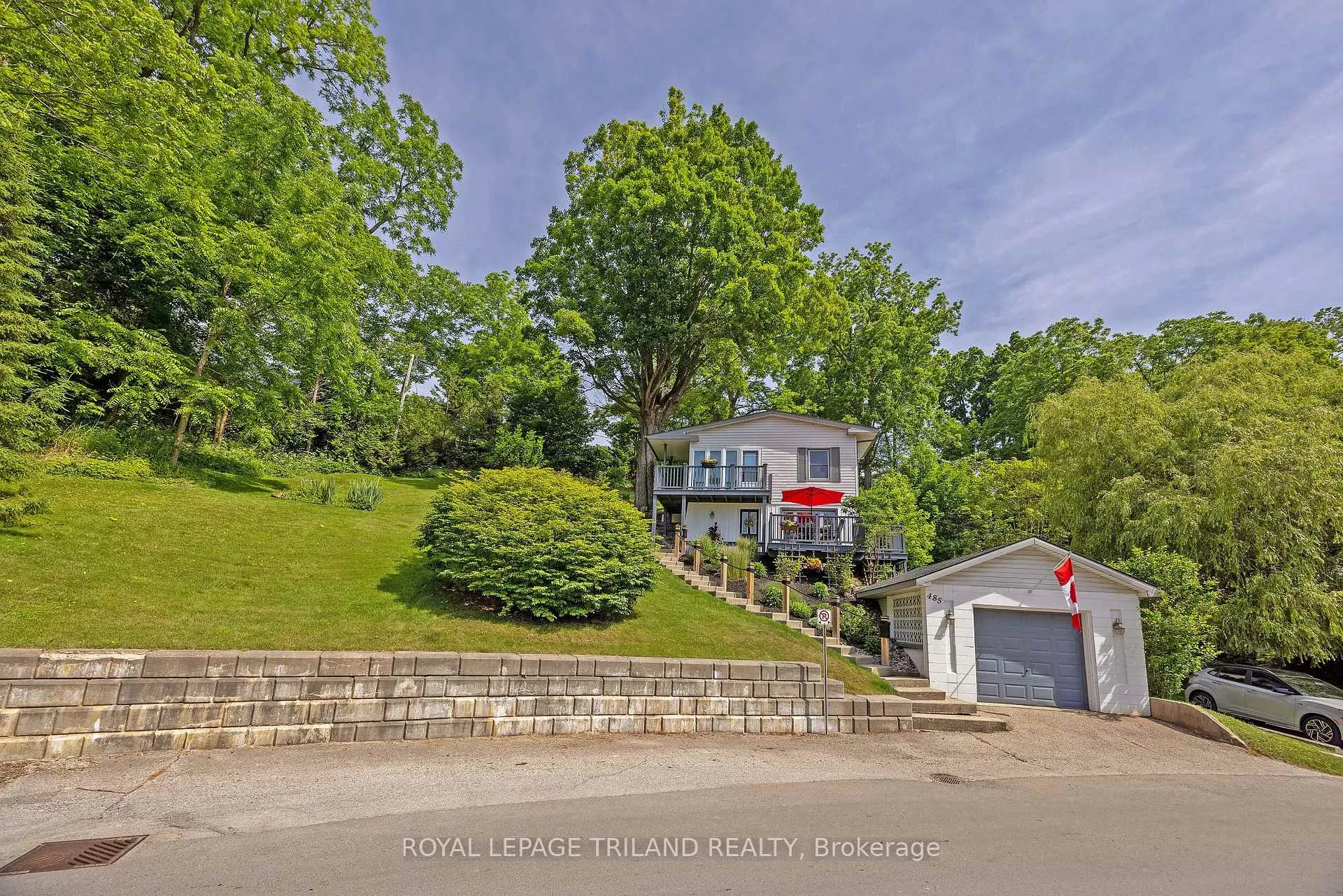 Photo 2 of 485 Valley Street, Central Elgin, Port Stanley — HOMEH