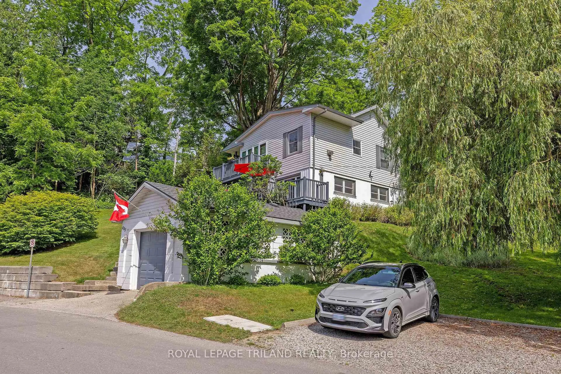 Photo 3 of 485 Valley Street, Central Elgin, Port Stanley — HOMEH