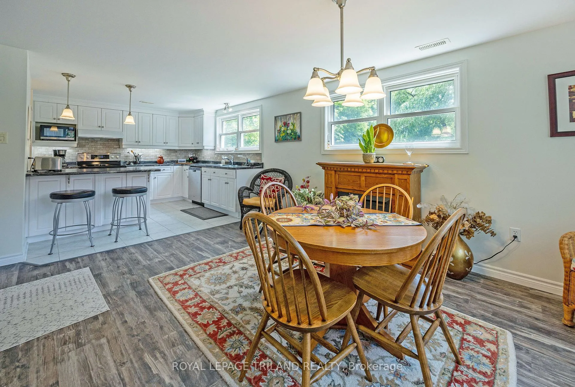 Photo 8 of 485 Valley Street, Central Elgin, Port Stanley — HOMEH