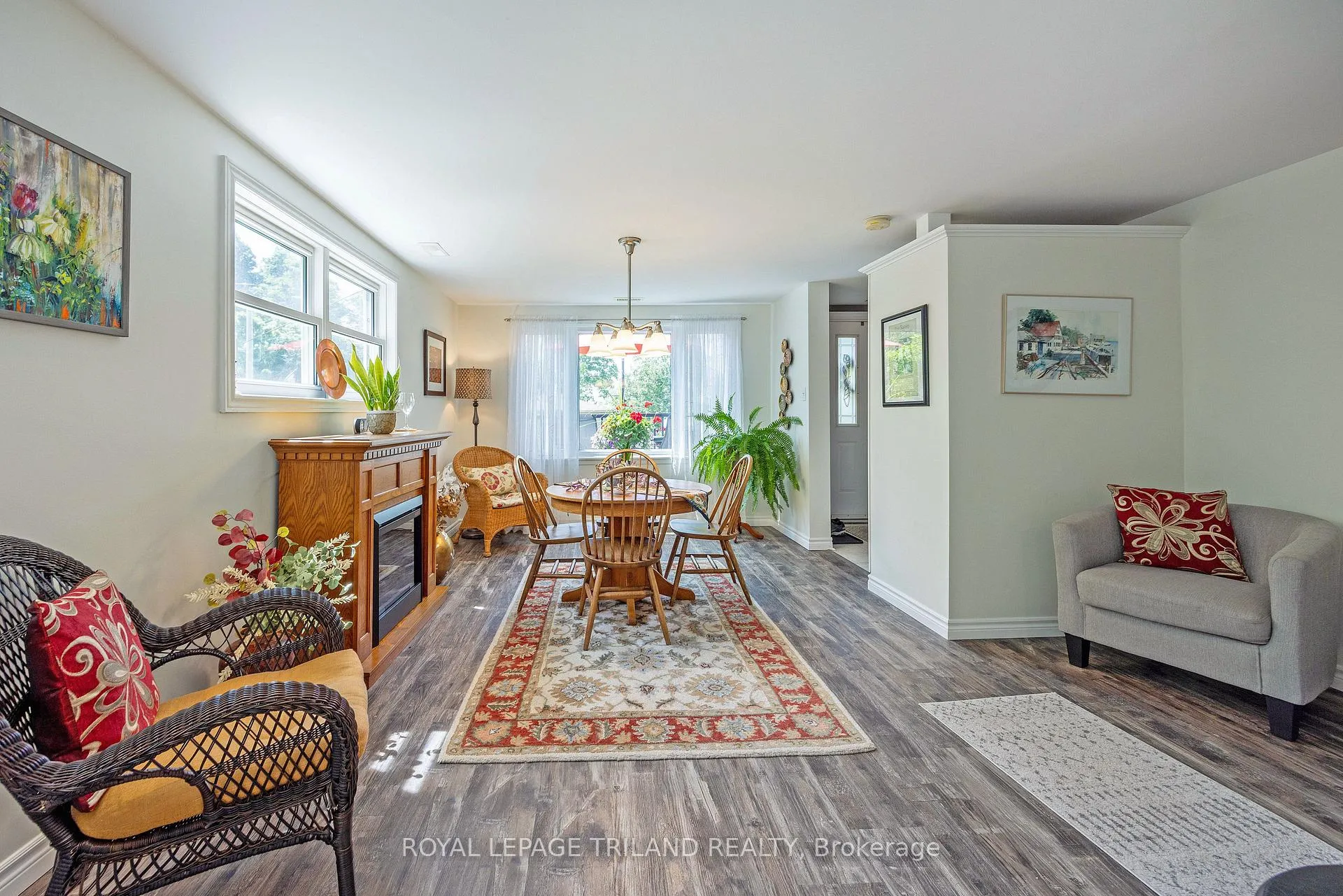 Photo 11 of 485 Valley Street, Central Elgin, Port Stanley — HOMEH