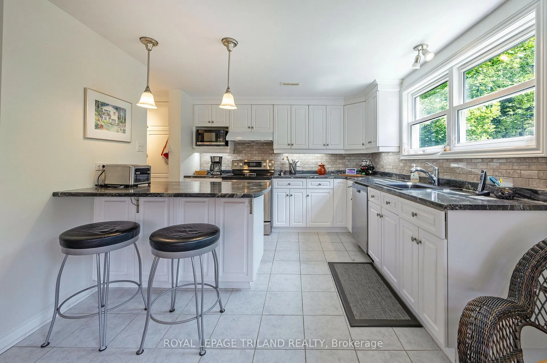 Photo 12 of 485 Valley Street, Central Elgin, Port Stanley — HOMEH