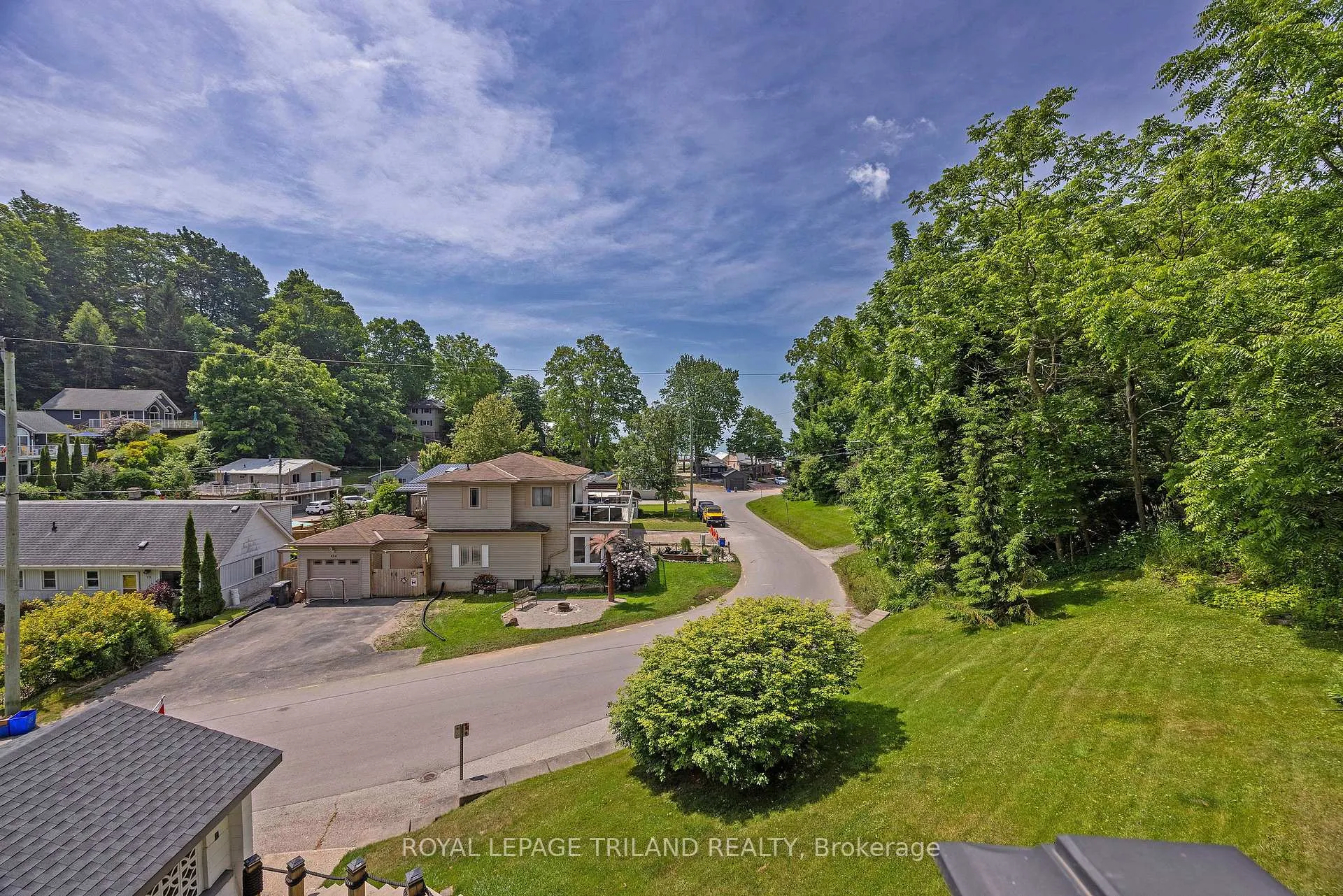Photo 28 of 485 Valley Street, Central Elgin, Port Stanley — HOMEH