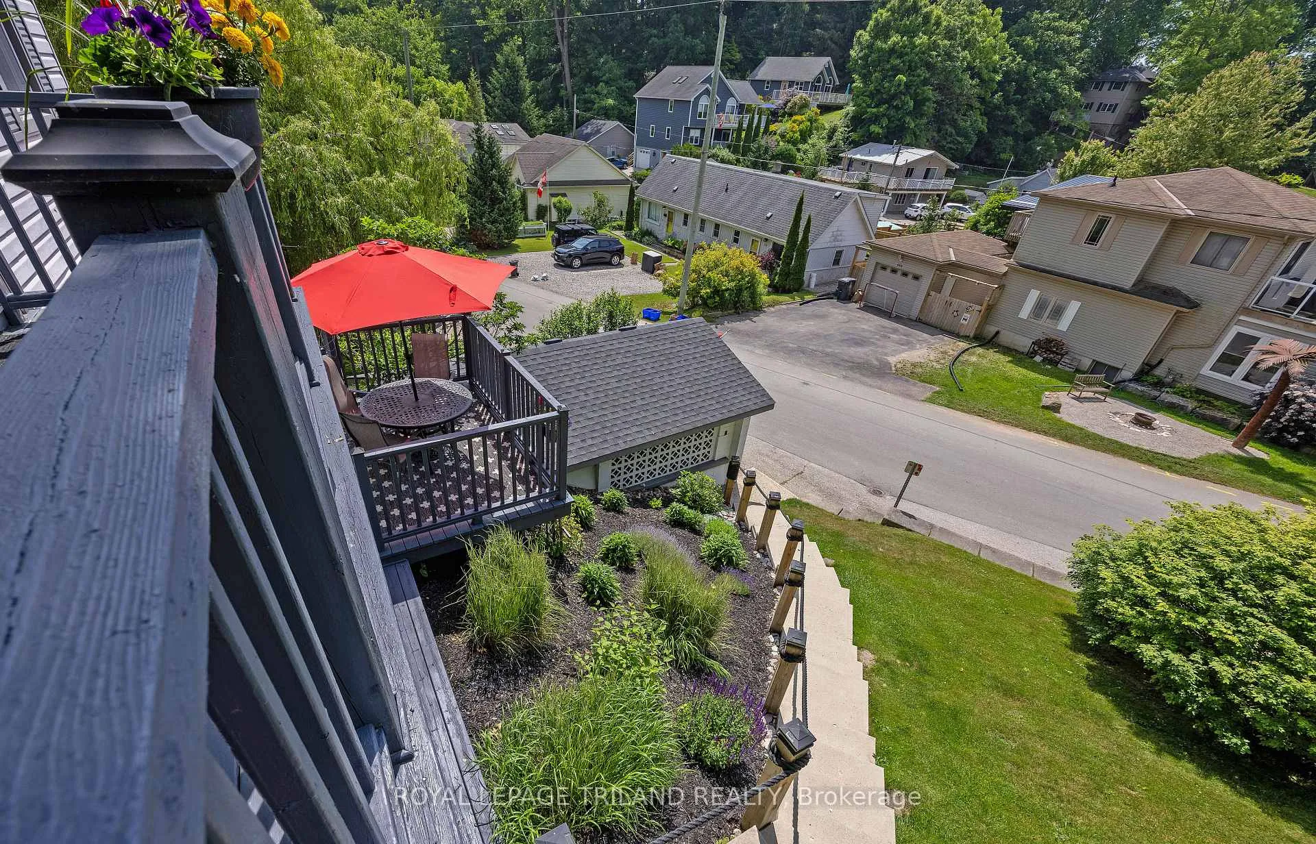 Photo 30 of 485 Valley Street, Central Elgin, Port Stanley — HOMEH