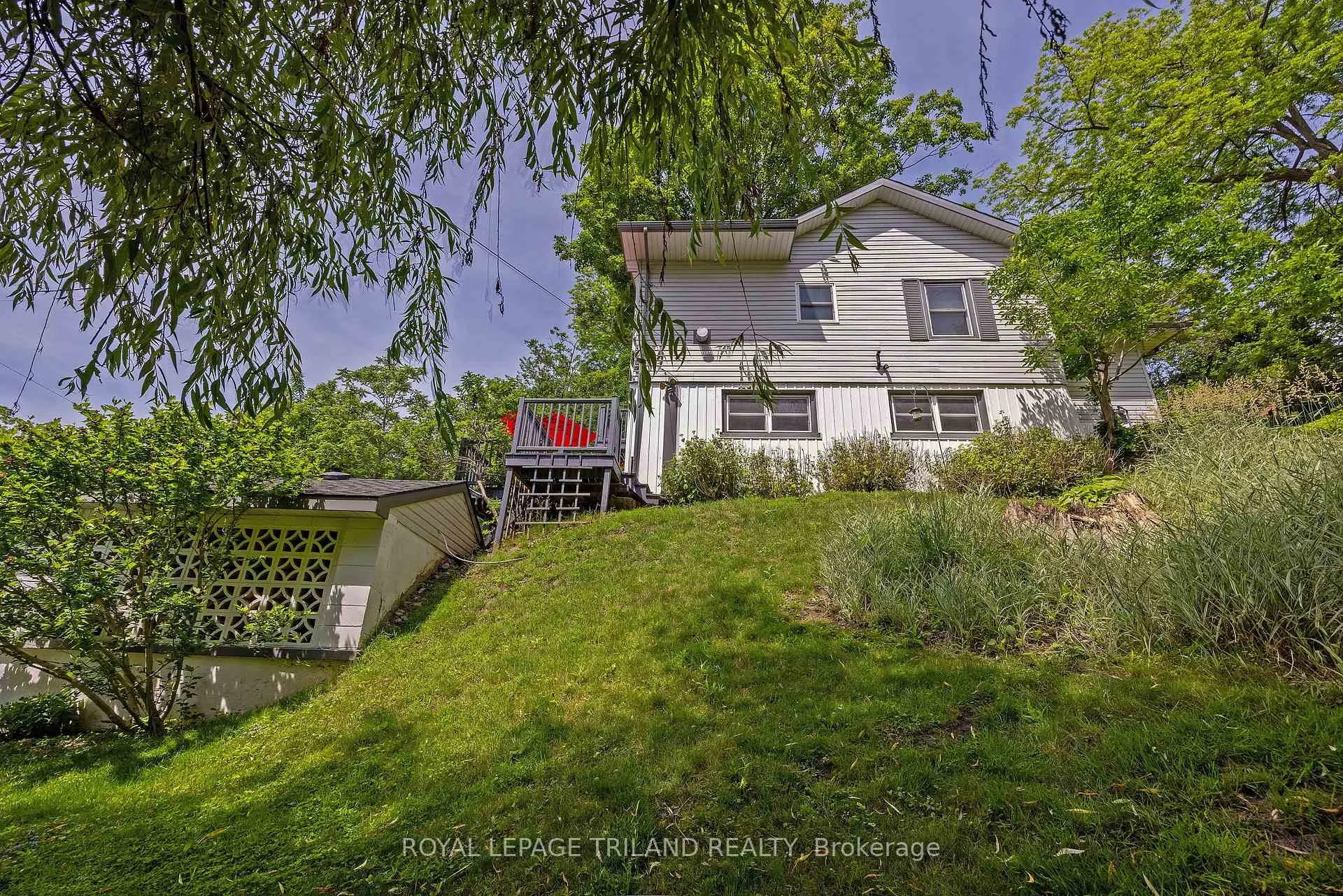 Photo 39 of 485 Valley Street, Central Elgin, Port Stanley — HOMEH