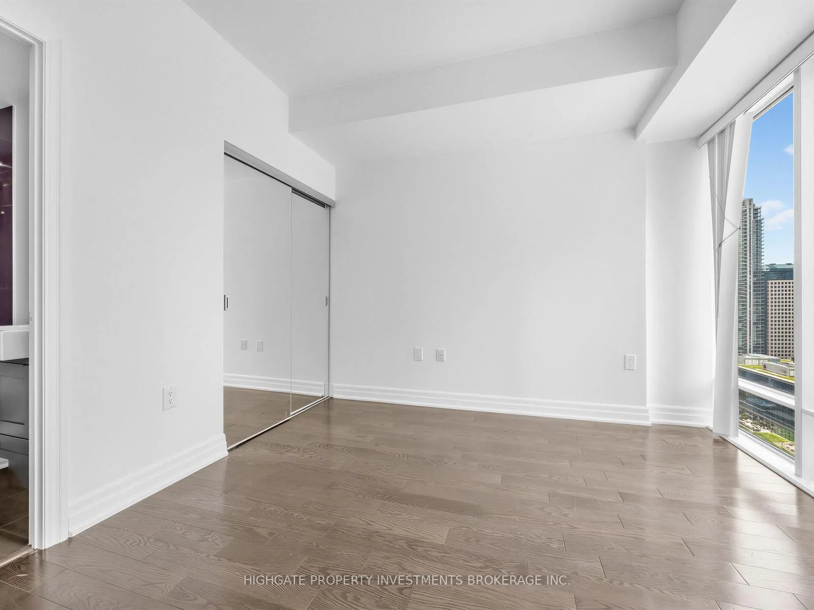 Photo 18 of Unit 2305, 8 The Esplanade Street, Toronto, Church-Yonge Corridor — HOMEH