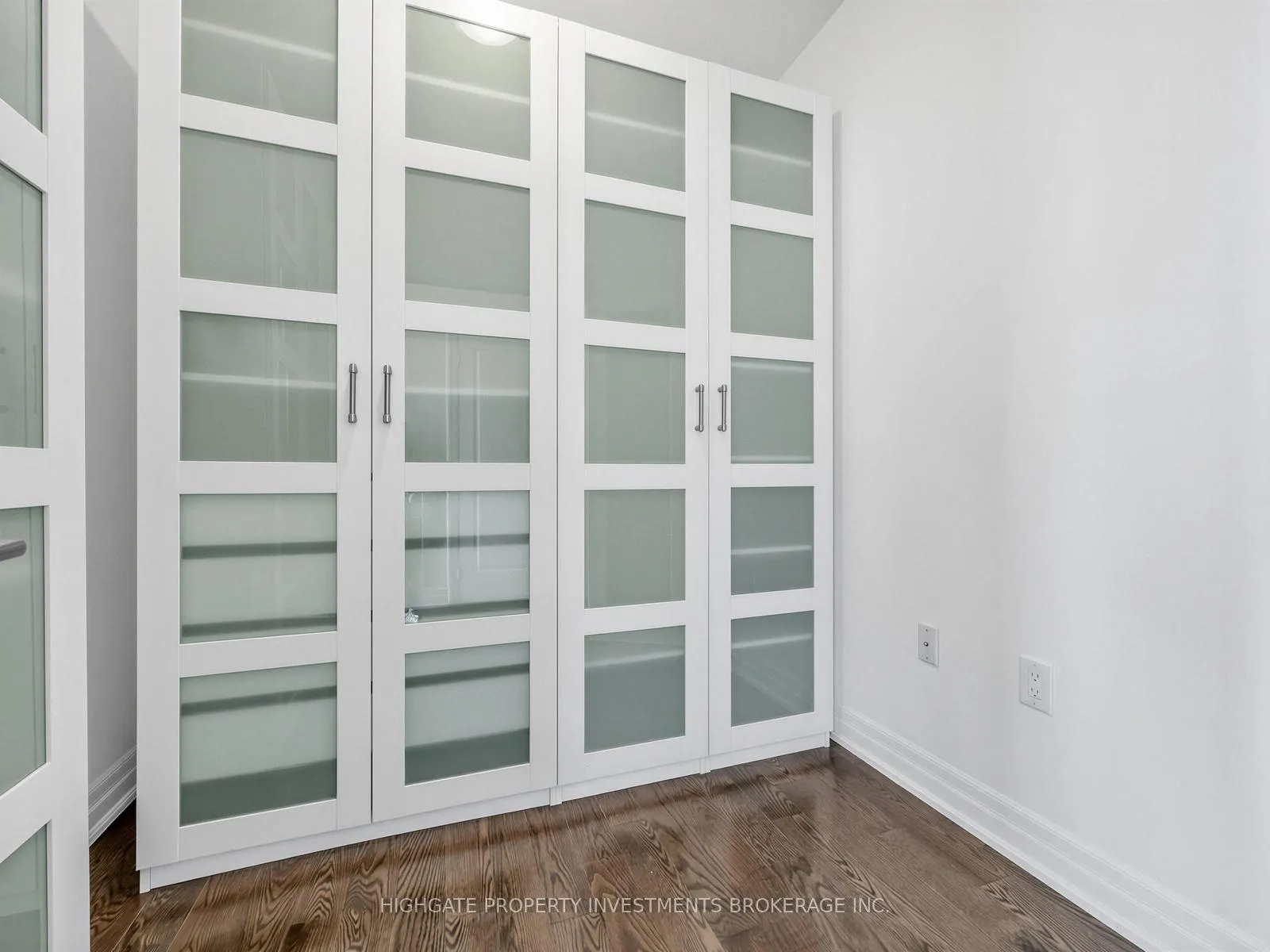 Photo 20 of Unit 2305, 8 The Esplanade Street, Toronto, Church-Yonge Corridor — HOMEH