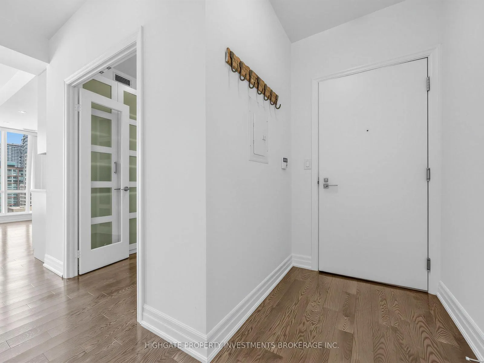 Photo 22 of Unit 2305, 8 The Esplanade Street, Toronto, Church-Yonge Corridor — HOMEH