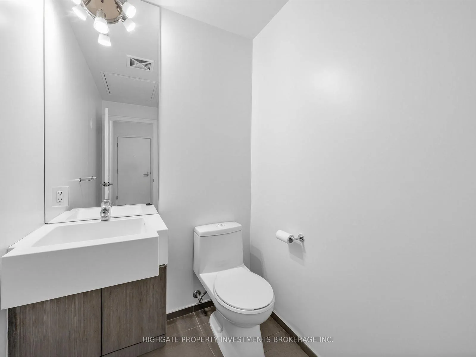 Photo 23 of Unit 2305, 8 The Esplanade Street, Toronto, Church-Yonge Corridor — HOMEH