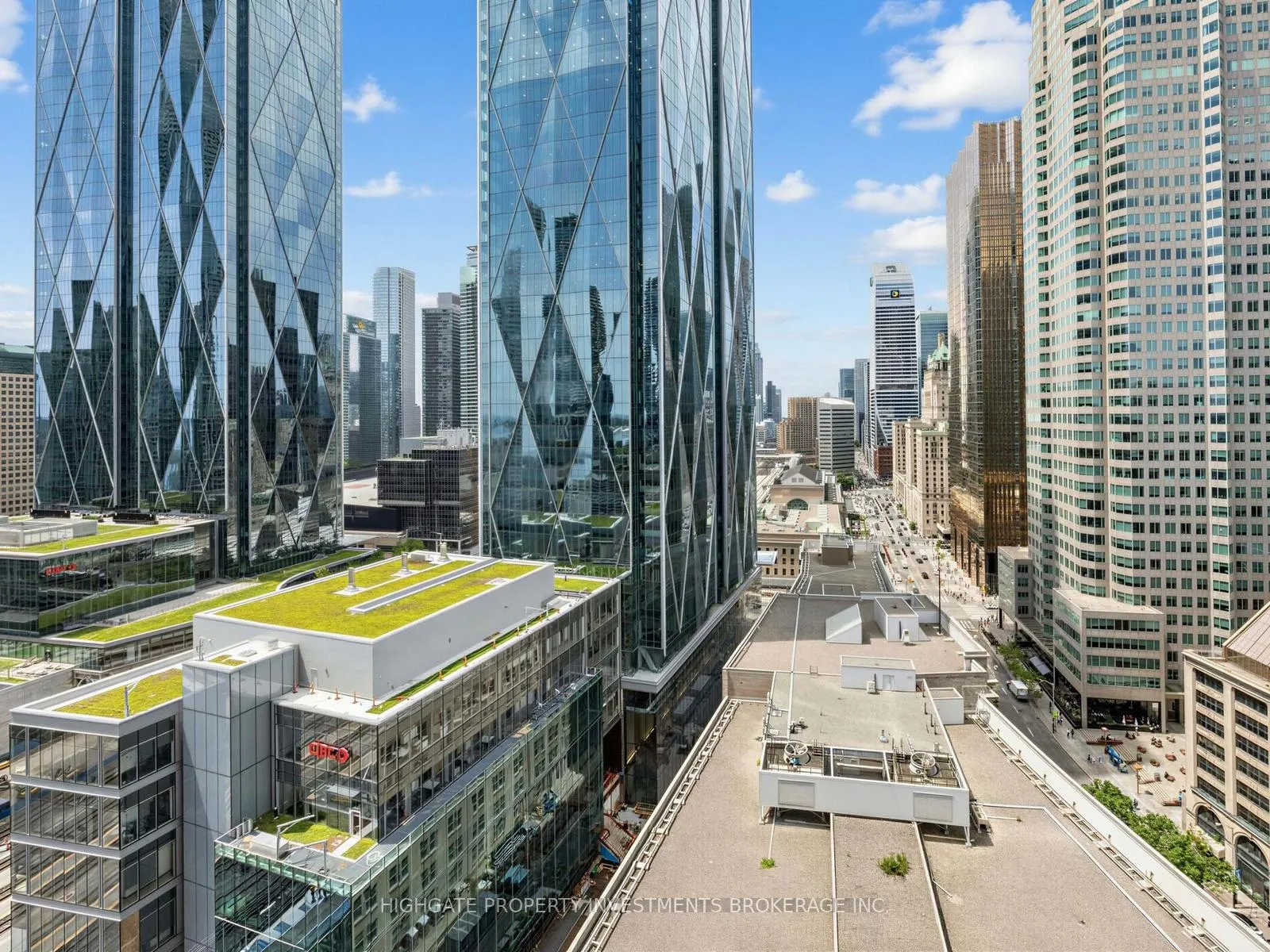 Photo 24 of Unit 2305, 8 The Esplanade Street, Toronto, Church-Yonge Corridor — HOMEH