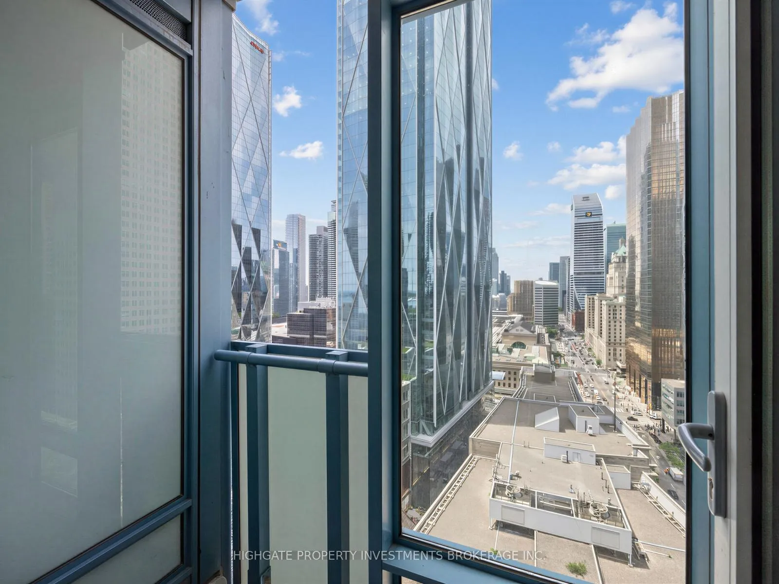 Photo 25 of Unit 2305, 8 The Esplanade Street, Toronto, Church-Yonge Corridor — HOMEH