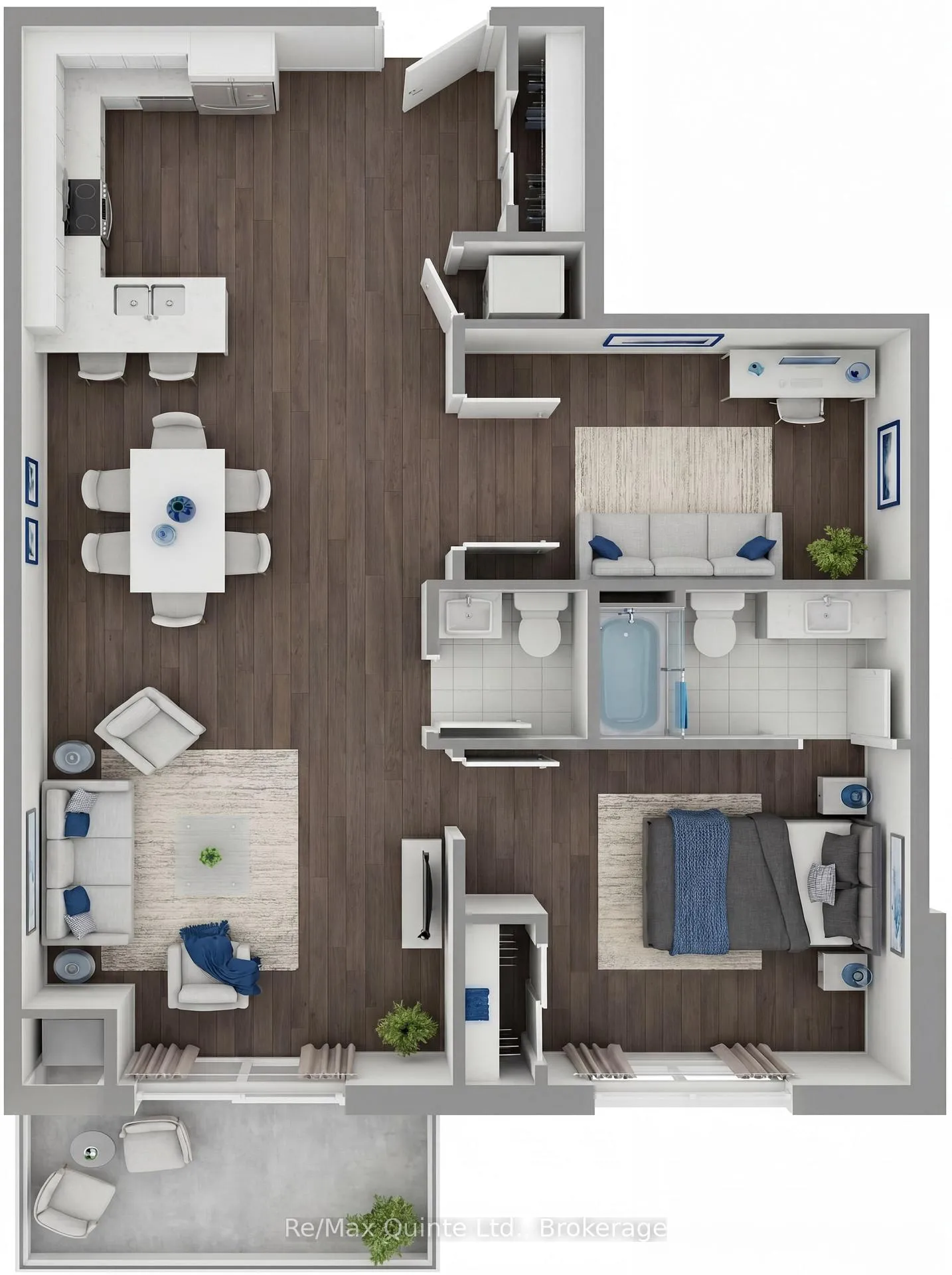 Photo of Unit 307, 12 Clara Drive