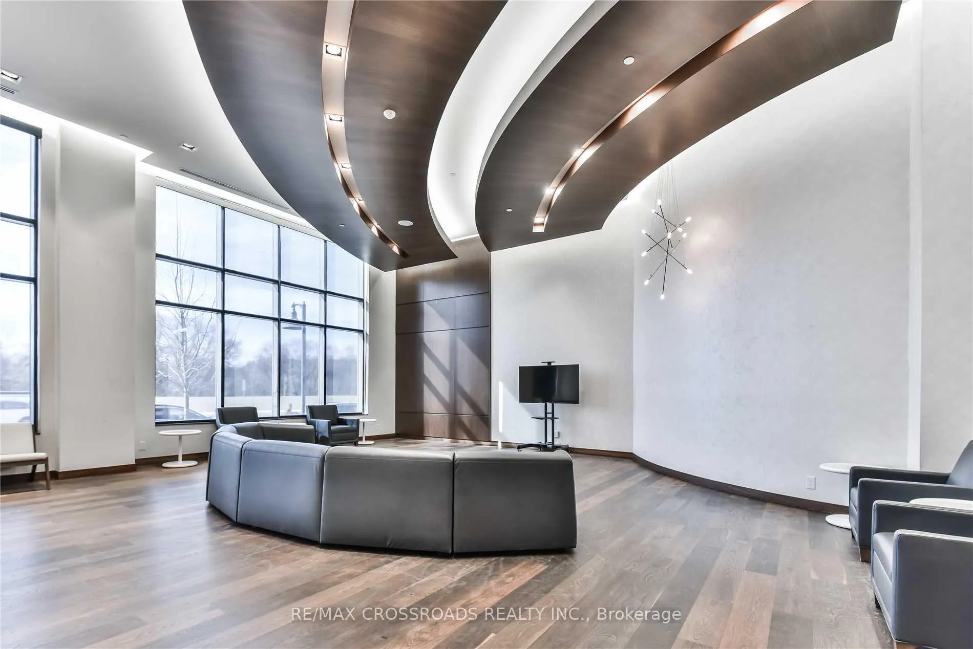 Photo 17 of Unit 212, 8200 Birchmount Road, Markham, Unionville — HOMEH