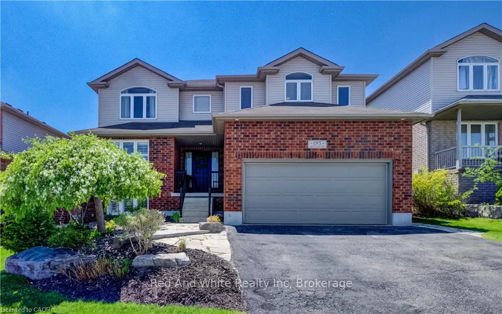 Photo 1 of 195 Westcliff Way, Cambridge — HOMEH