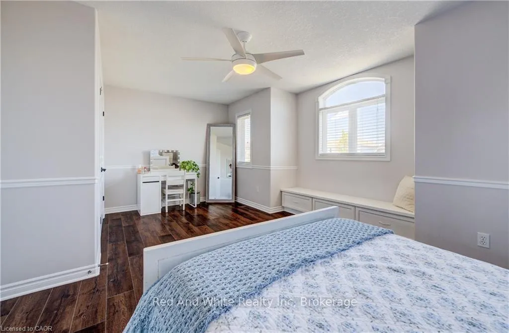 Photo 25 of 195 Westcliff Way, Cambridge — HOMEH