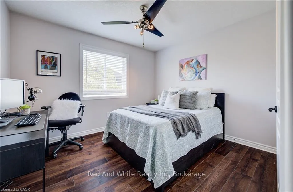 Photo 26 of 195 Westcliff Way, Cambridge — HOMEH