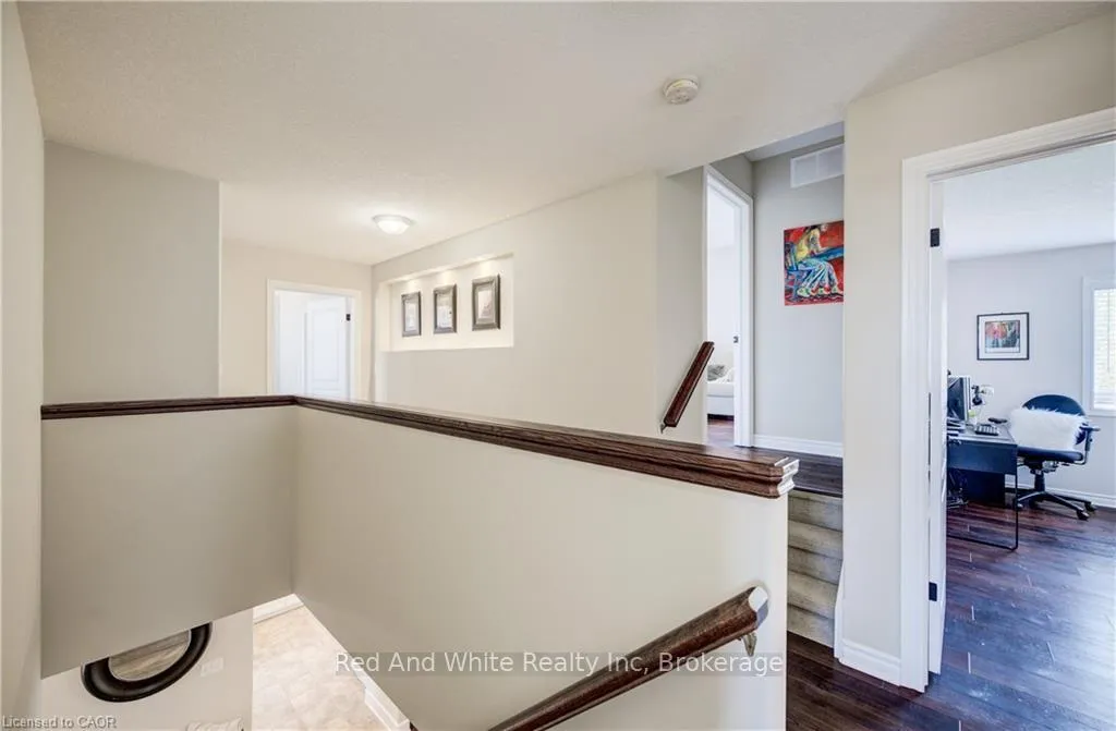 Photo 27 of 195 Westcliff Way, Cambridge — HOMEH