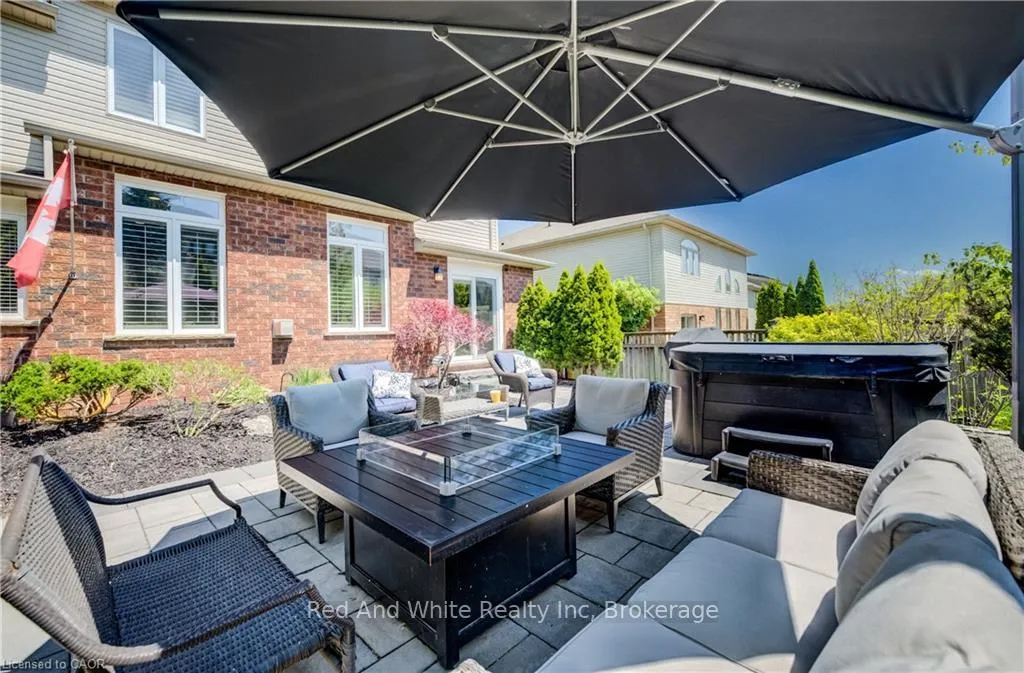 Photo 42 of 195 Westcliff Way, Cambridge — HOMEH