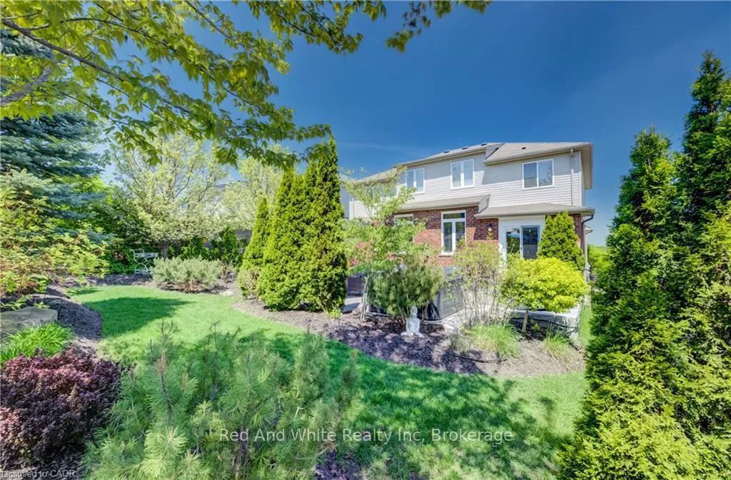 Photo 43 of 195 Westcliff Way, Cambridge — HOMEH