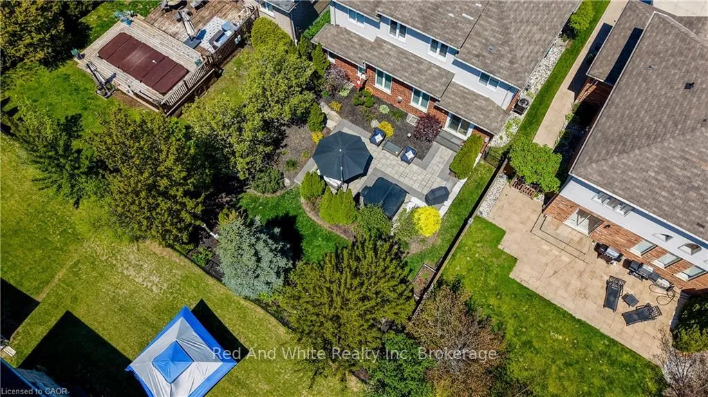 Photo 44 of 195 Westcliff Way, Cambridge — HOMEH