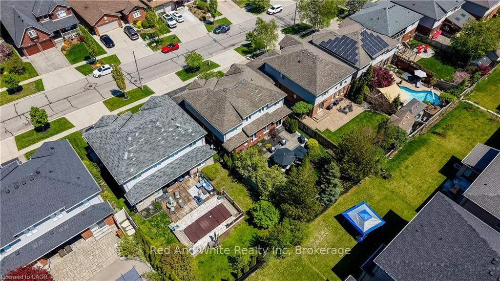 Photo 45 of 195 Westcliff Way, Cambridge — HOMEH