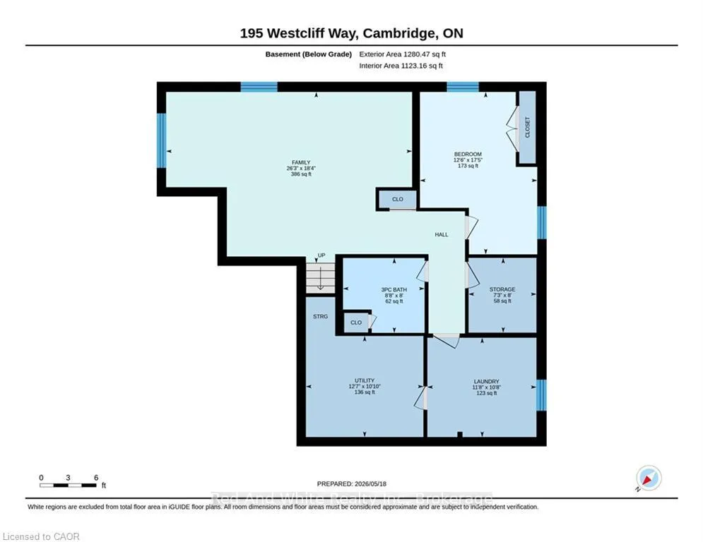 Photo 50 of 195 Westcliff Way, Cambridge — HOMEH