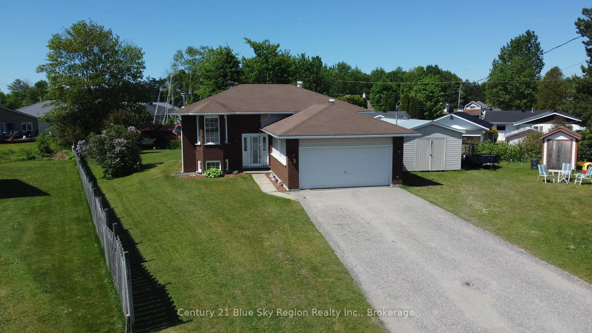 Photo 1 of 22 Paiement Court, West Nipissing, Sturgeon Falls — HOMEH