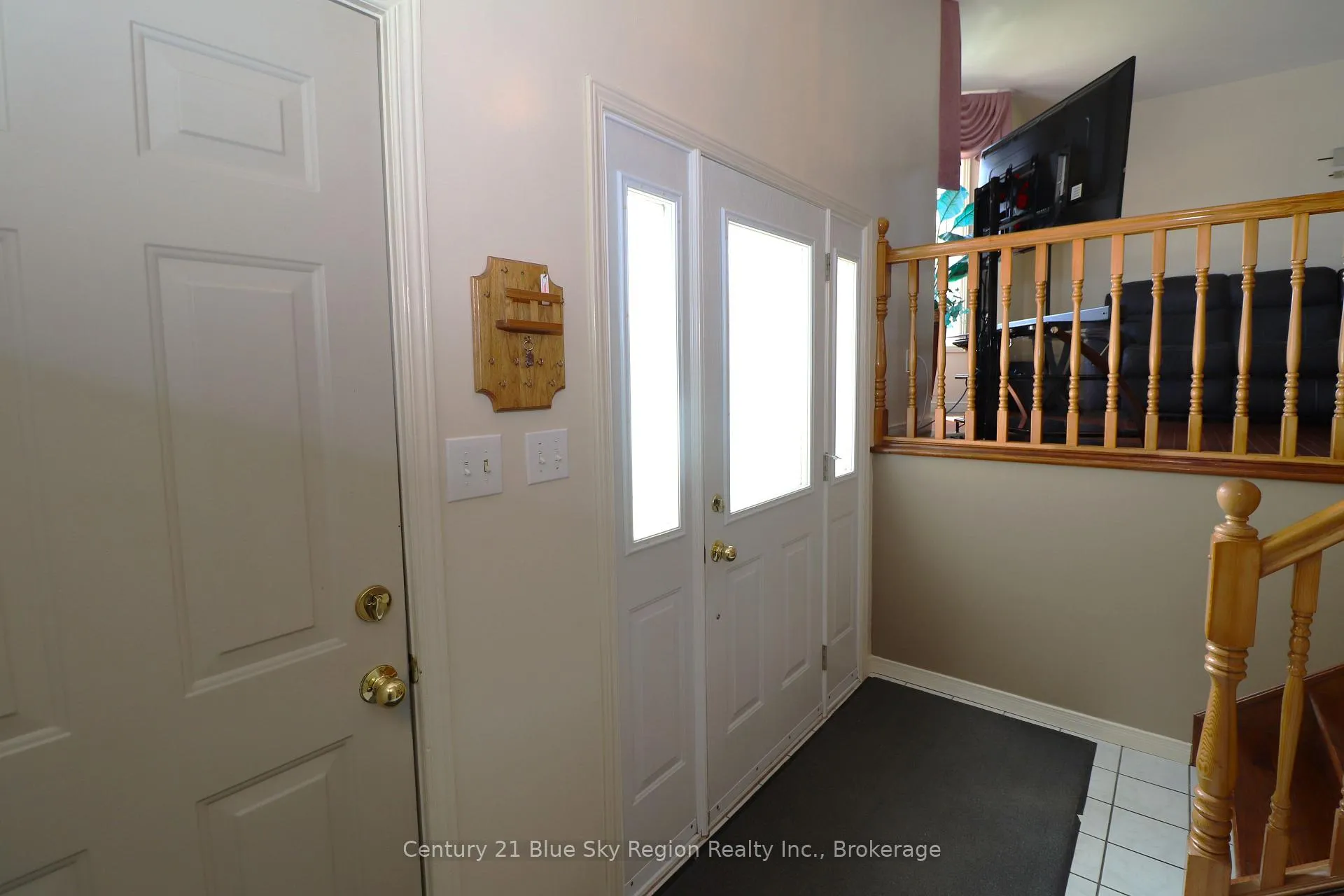 Photo 5 of 22 Paiement Court, West Nipissing, Sturgeon Falls — HOMEH