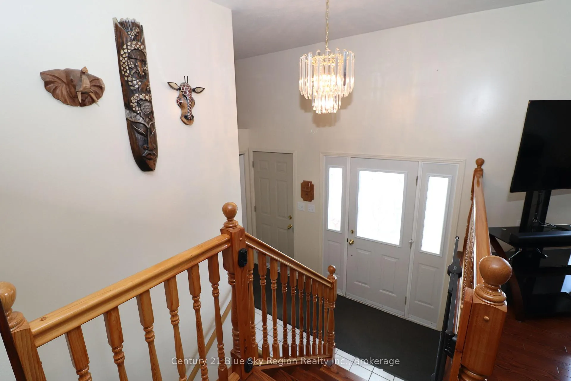 Photo 8 of 22 Paiement Court, West Nipissing, Sturgeon Falls — HOMEH