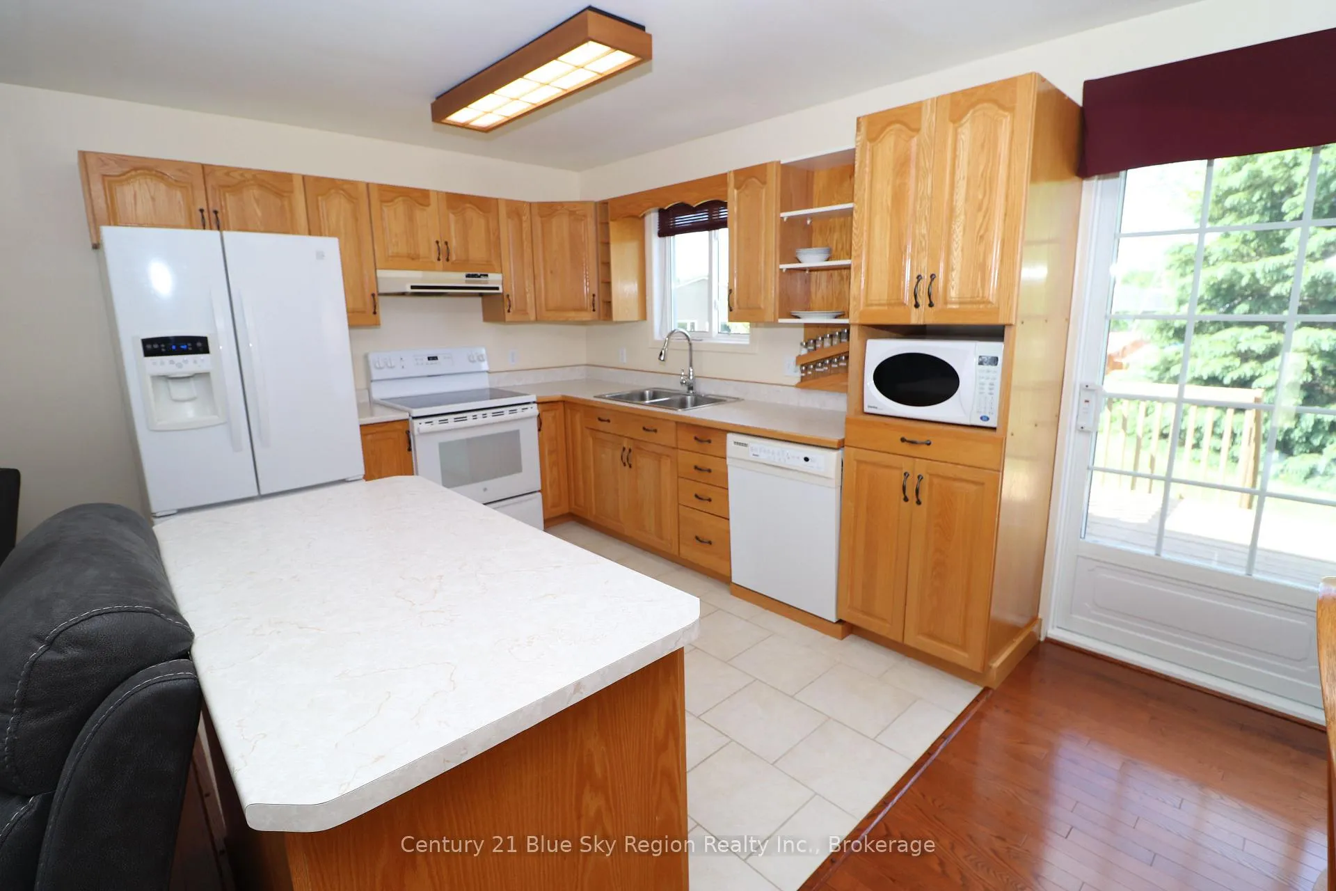 Photo 10 of 22 Paiement Court, West Nipissing, Sturgeon Falls — HOMEH