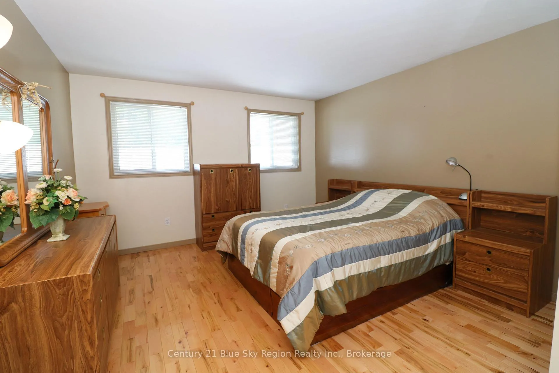 Photo 16 of 22 Paiement Court, West Nipissing, Sturgeon Falls — HOMEH