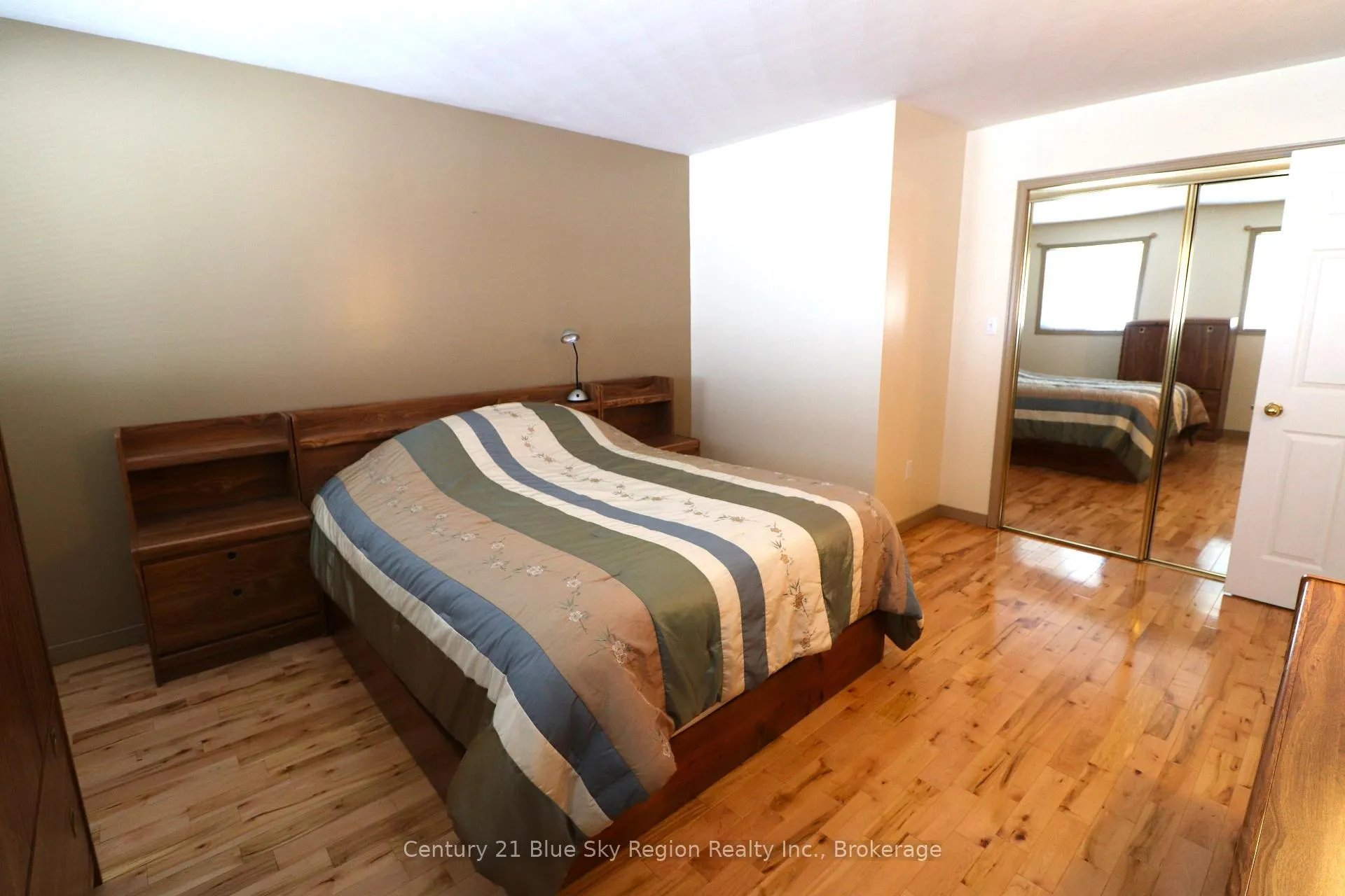 Photo 17 of 22 Paiement Court, West Nipissing, Sturgeon Falls — HOMEH