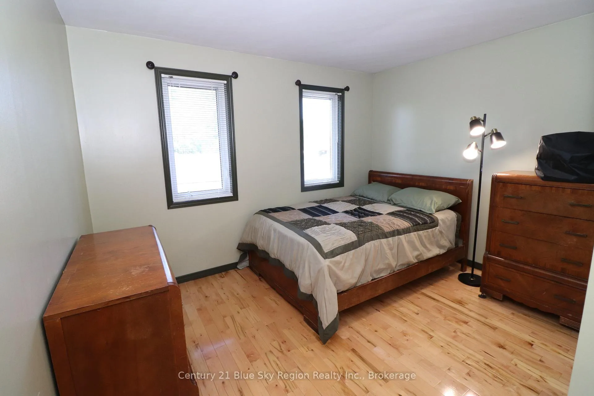 Photo 19 of 22 Paiement Court, West Nipissing, Sturgeon Falls — HOMEH