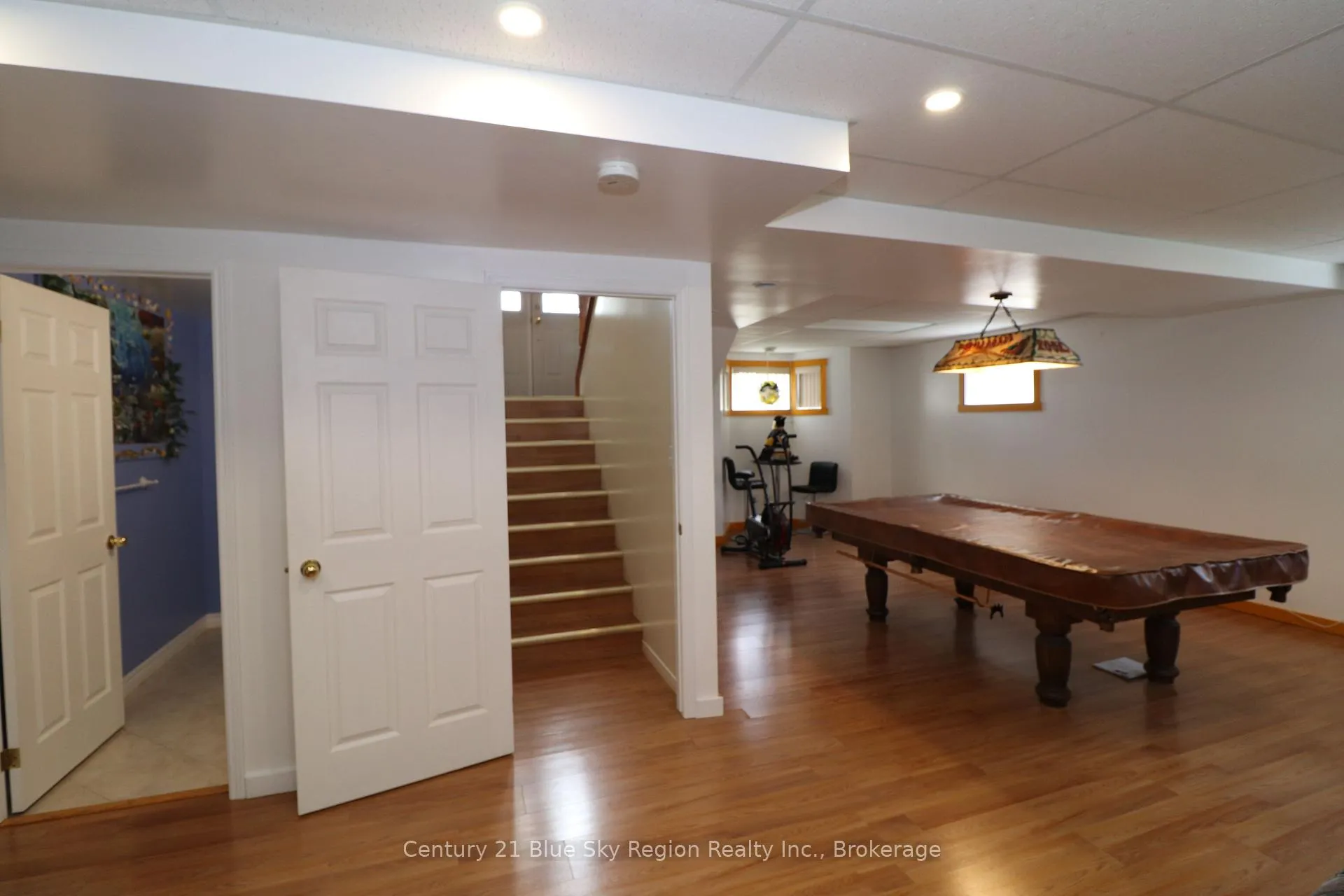 Photo 21 of 22 Paiement Court, West Nipissing, Sturgeon Falls — HOMEH