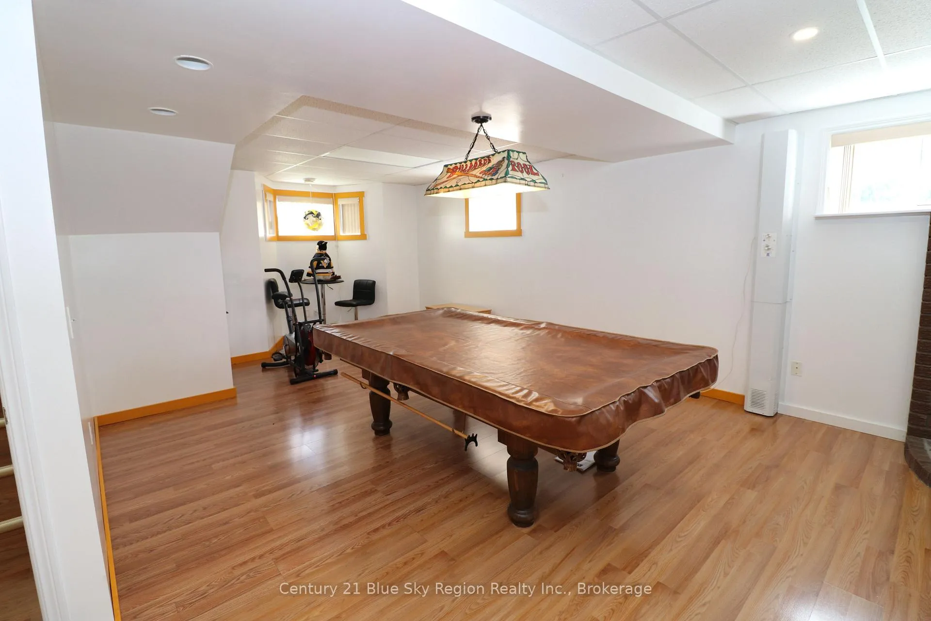 Photo 22 of 22 Paiement Court, West Nipissing, Sturgeon Falls — HOMEH